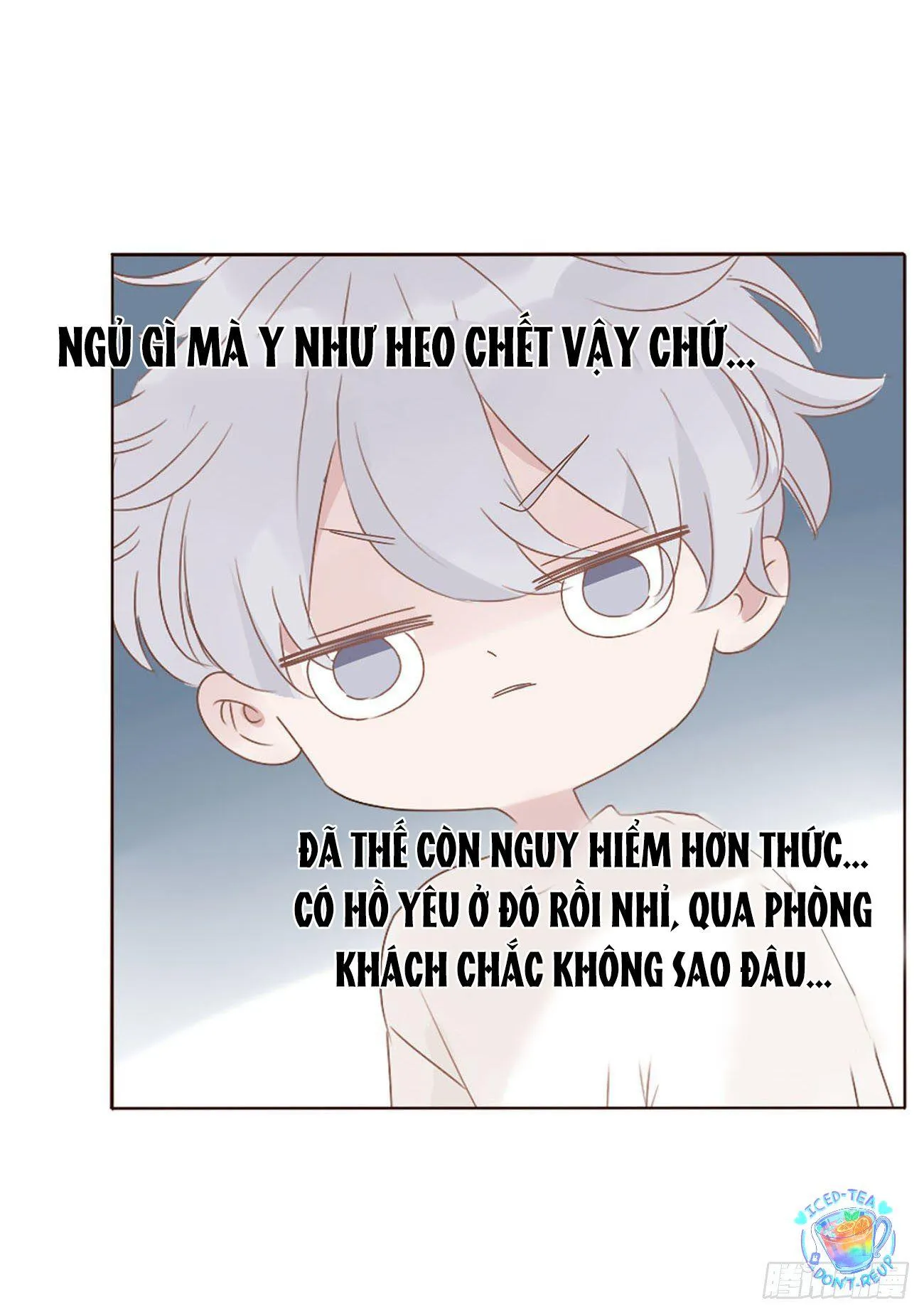 Ủng Nhiên Nhập Hoài Chapter 14 Trang 20