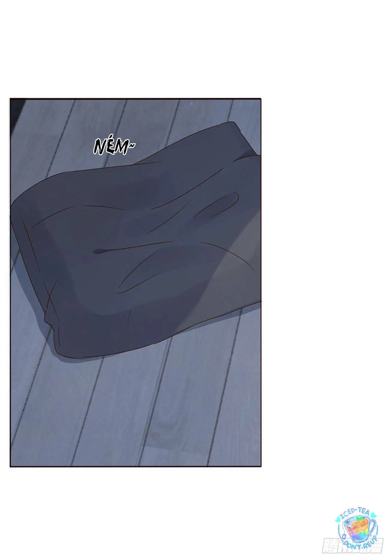 Ủng Nhiên Nhập Hoài Chapter 14 Trang 21