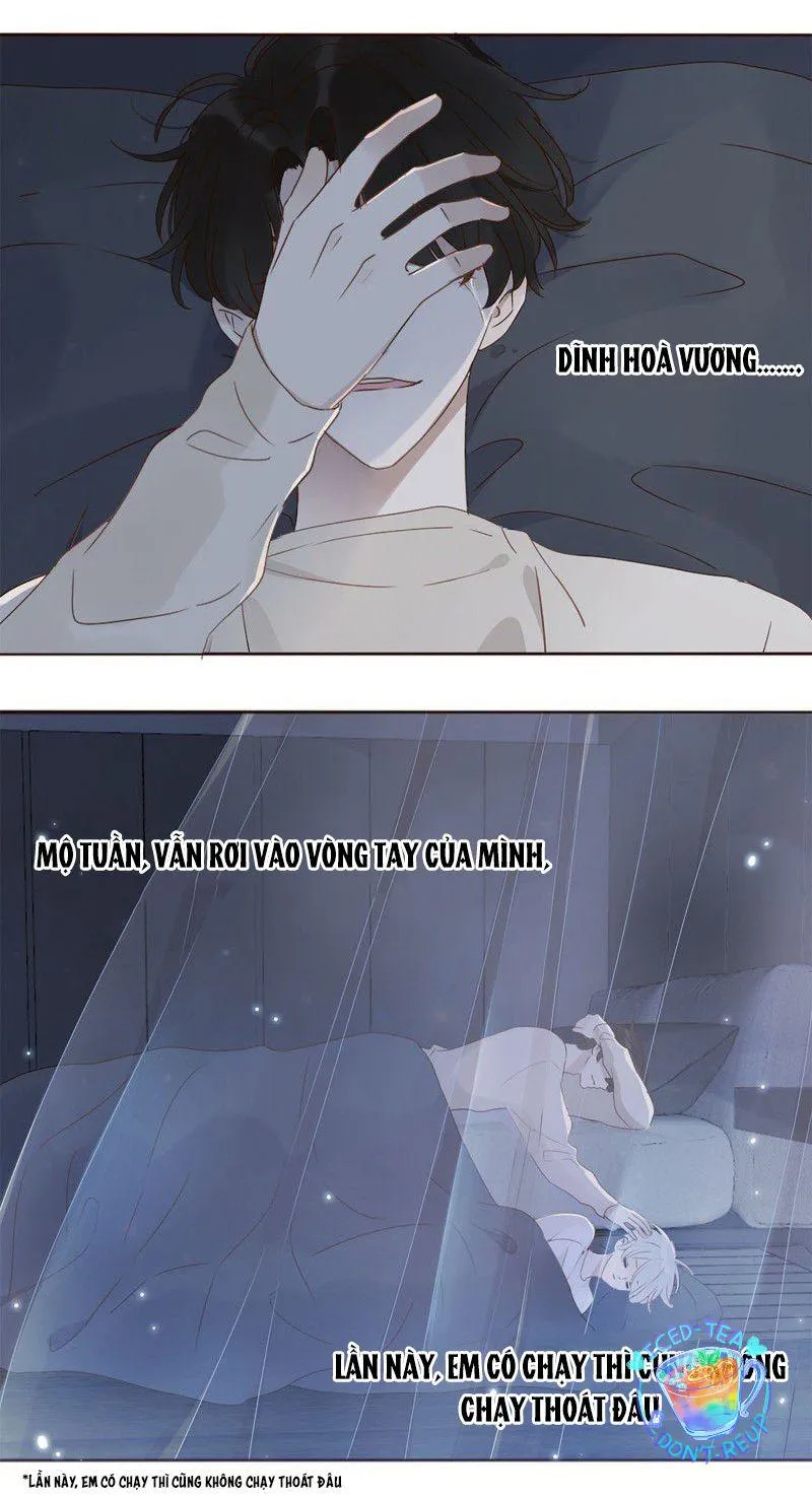 Ủng Nhiên Nhập Hoài Chapter 14 Trang 24