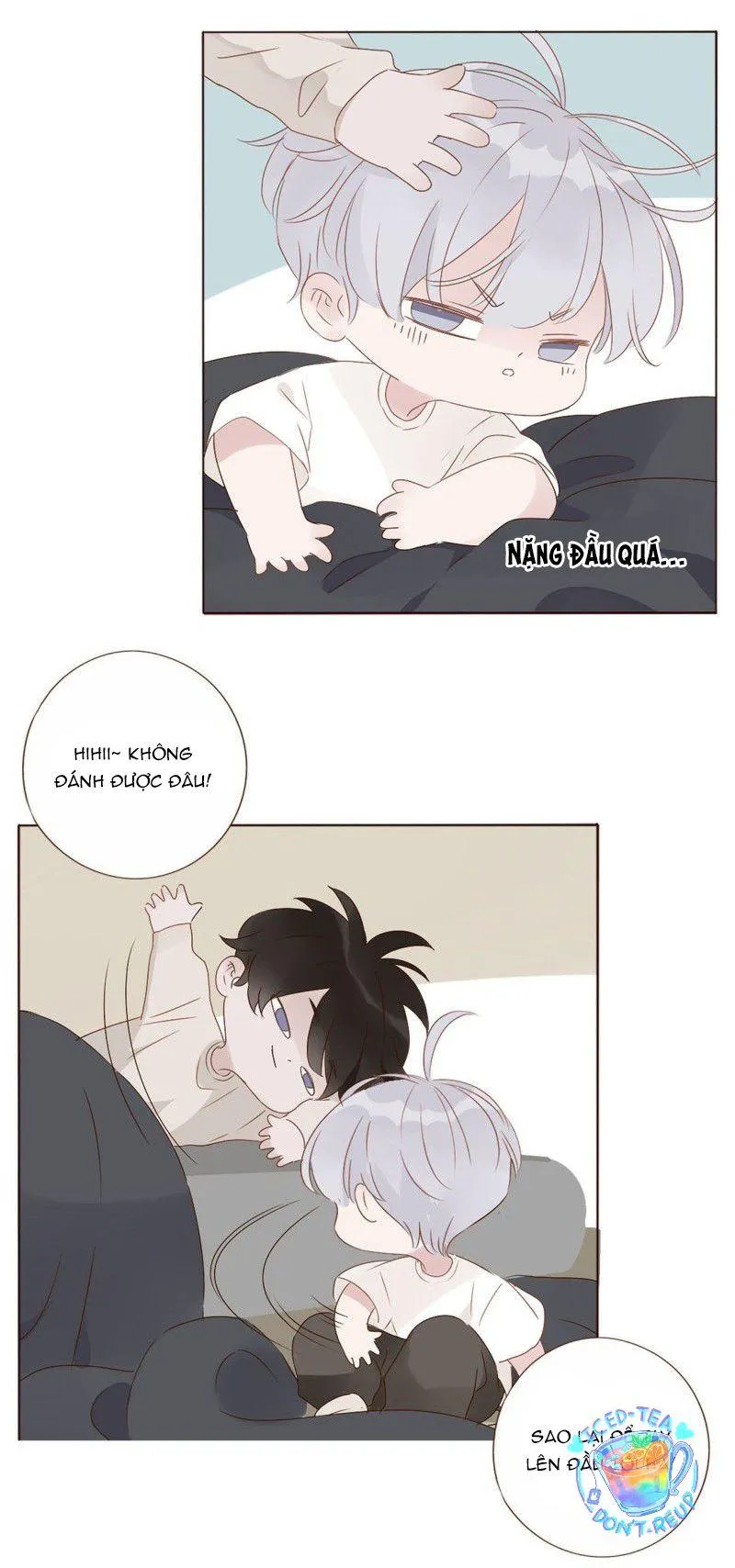 Ủng Nhiên Nhập Hoài Chapter 14 Trang 26