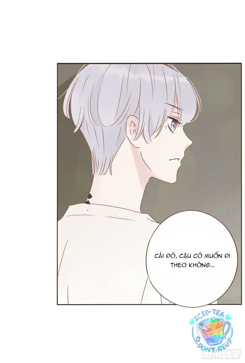 Ủng Nhiên Nhập Hoài Chapter 14 Trang 30