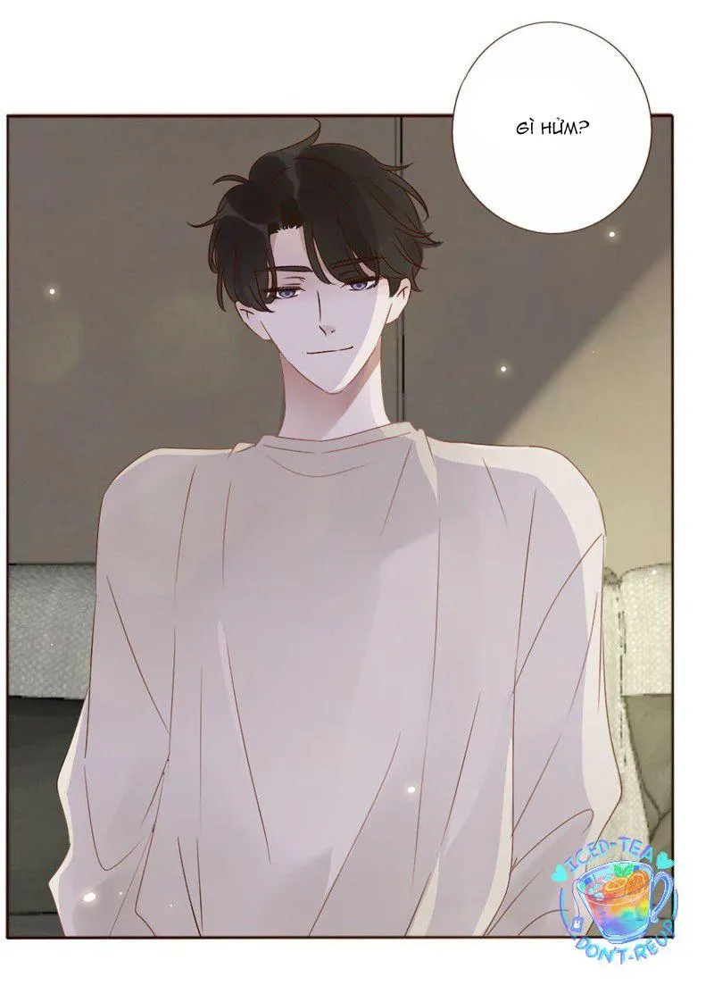 Ủng Nhiên Nhập Hoài Chapter 14 Trang 31