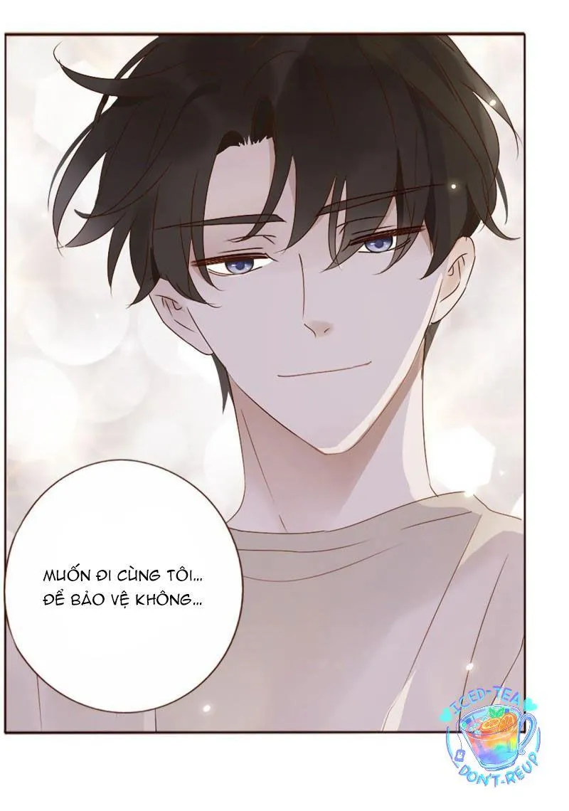 Ủng Nhiên Nhập Hoài Chapter 14 Trang 32