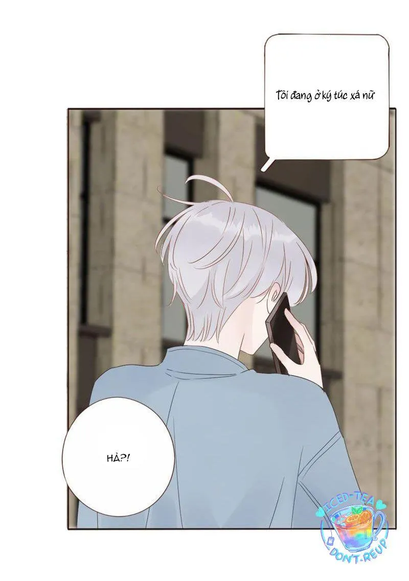 Ủng Nhiên Nhập Hoài Chapter 14 Trang 36