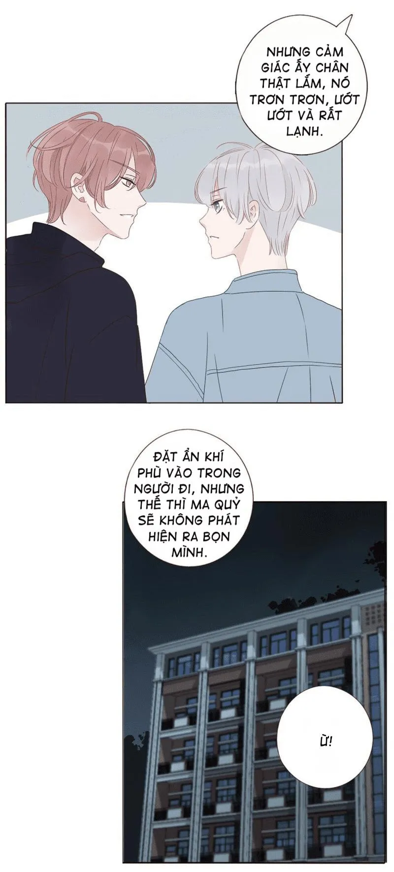 Ủng Nhiên Nhập Hoài Chapter 15 Trang 5