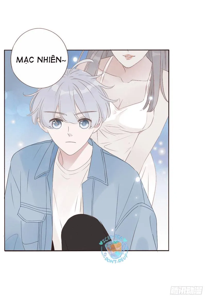 Ủng Nhiên Nhập Hoài Chapter 15 Trang 12