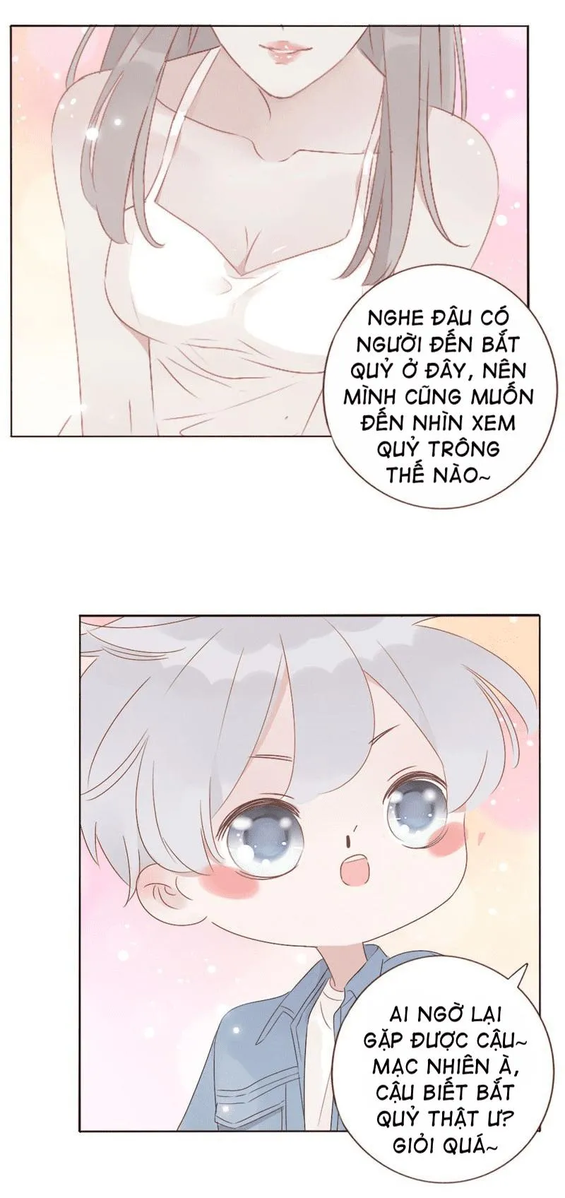 Ủng Nhiên Nhập Hoài Chapter 15 Trang 14