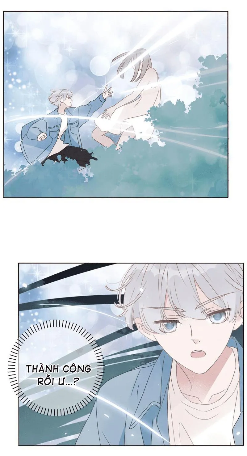 Ủng Nhiên Nhập Hoài Chapter 15 Trang 18