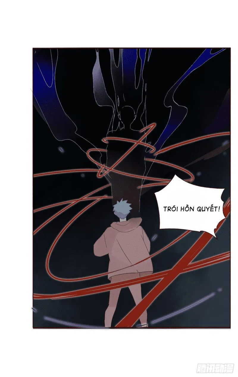 Ủng Nhiên Nhập Hoài Chapter 15 Trang 24