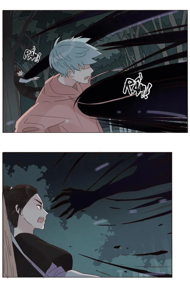 Ủng Nhiên Nhập Hoài Chapter 15 Trang 27