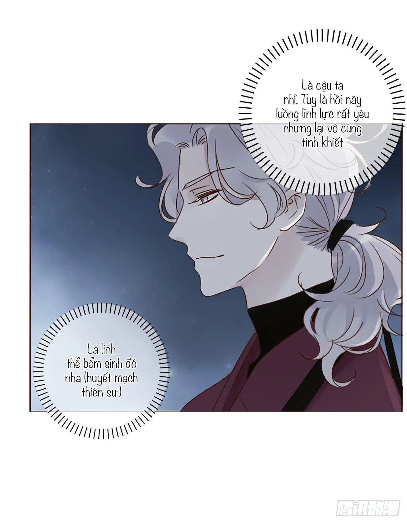 Ủng Nhiên Nhập Hoài Chapter 16 Trang 12