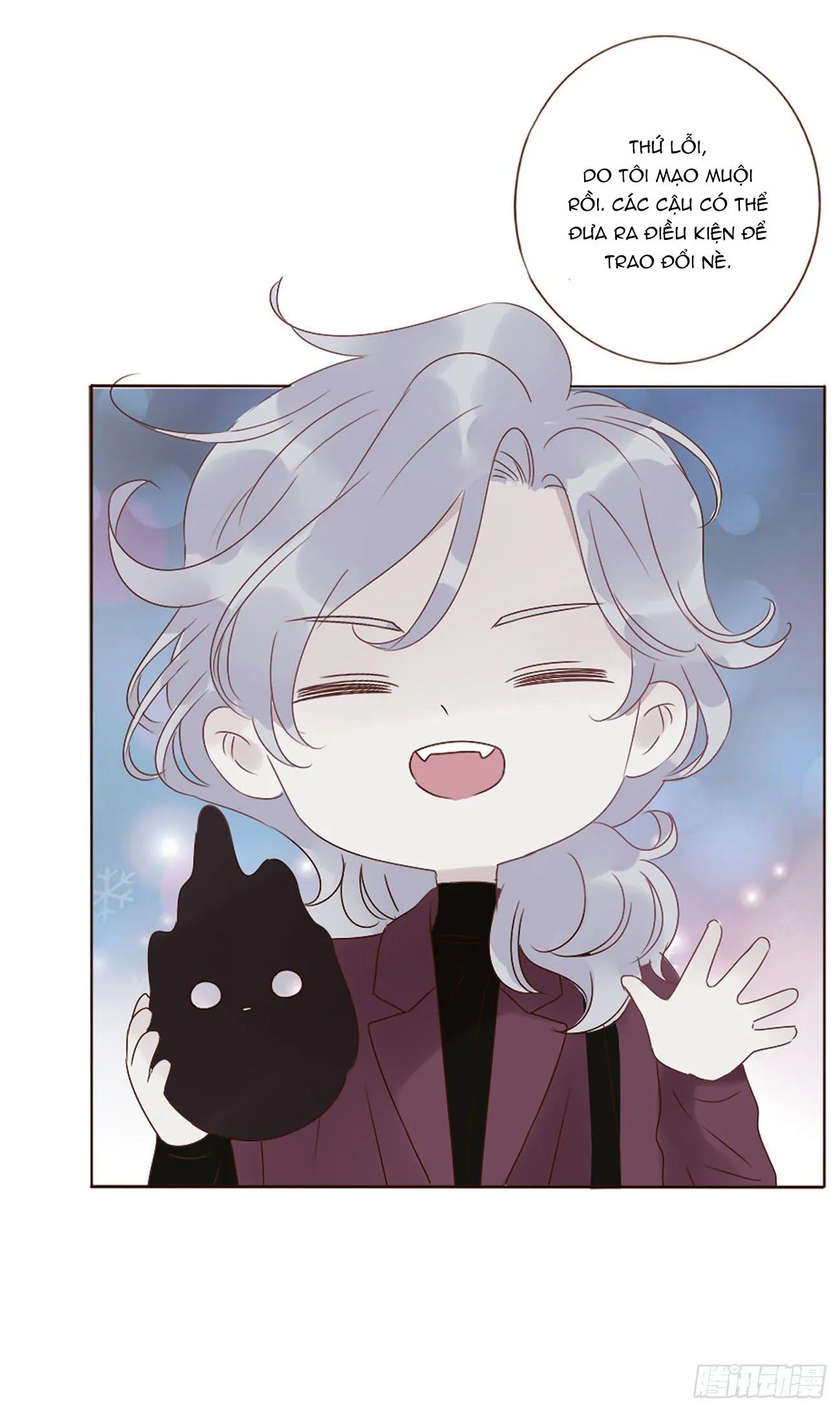 Ủng Nhiên Nhập Hoài Chapter 16 Trang 16