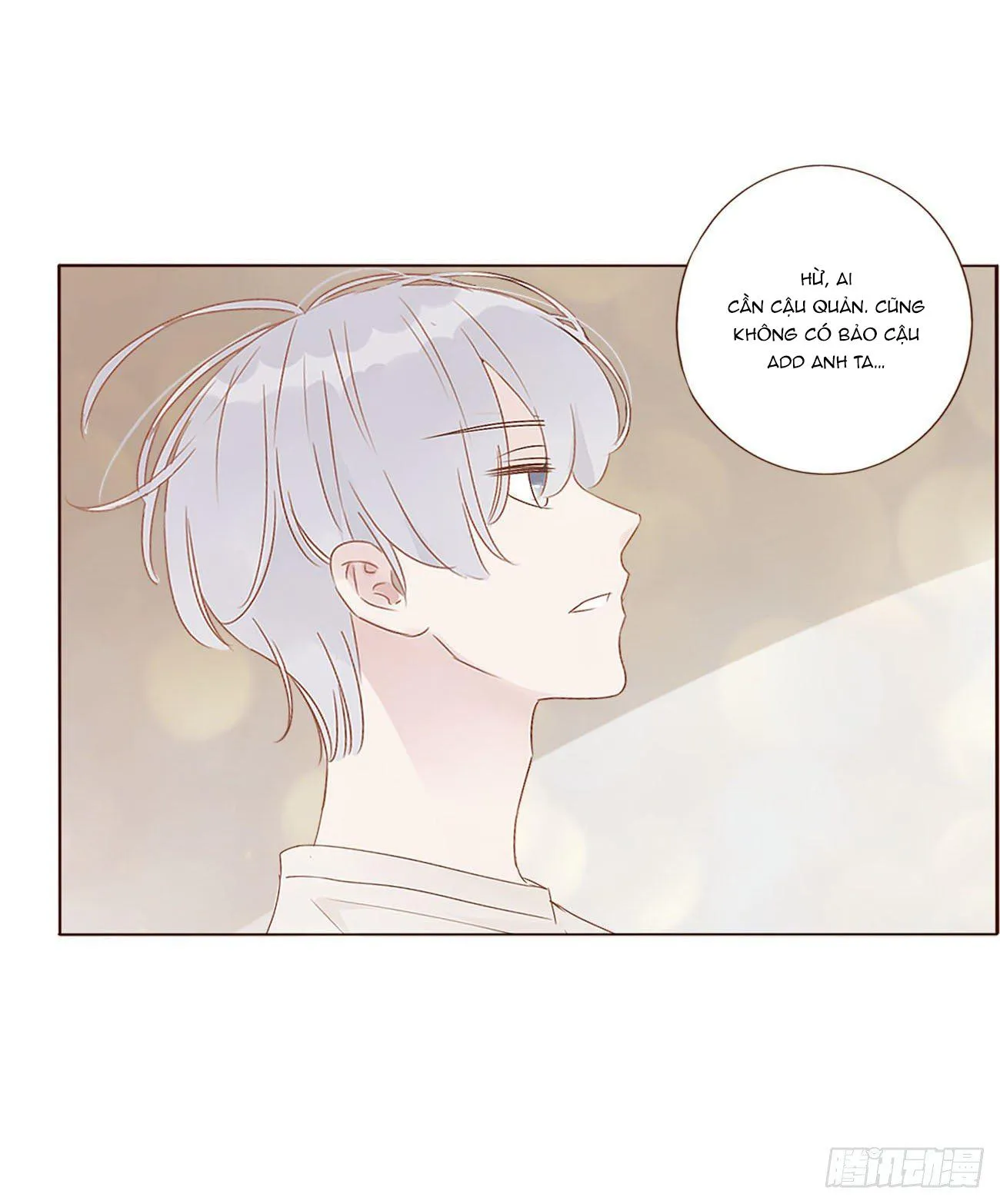 Ủng Nhiên Nhập Hoài Chapter 16 Trang 30