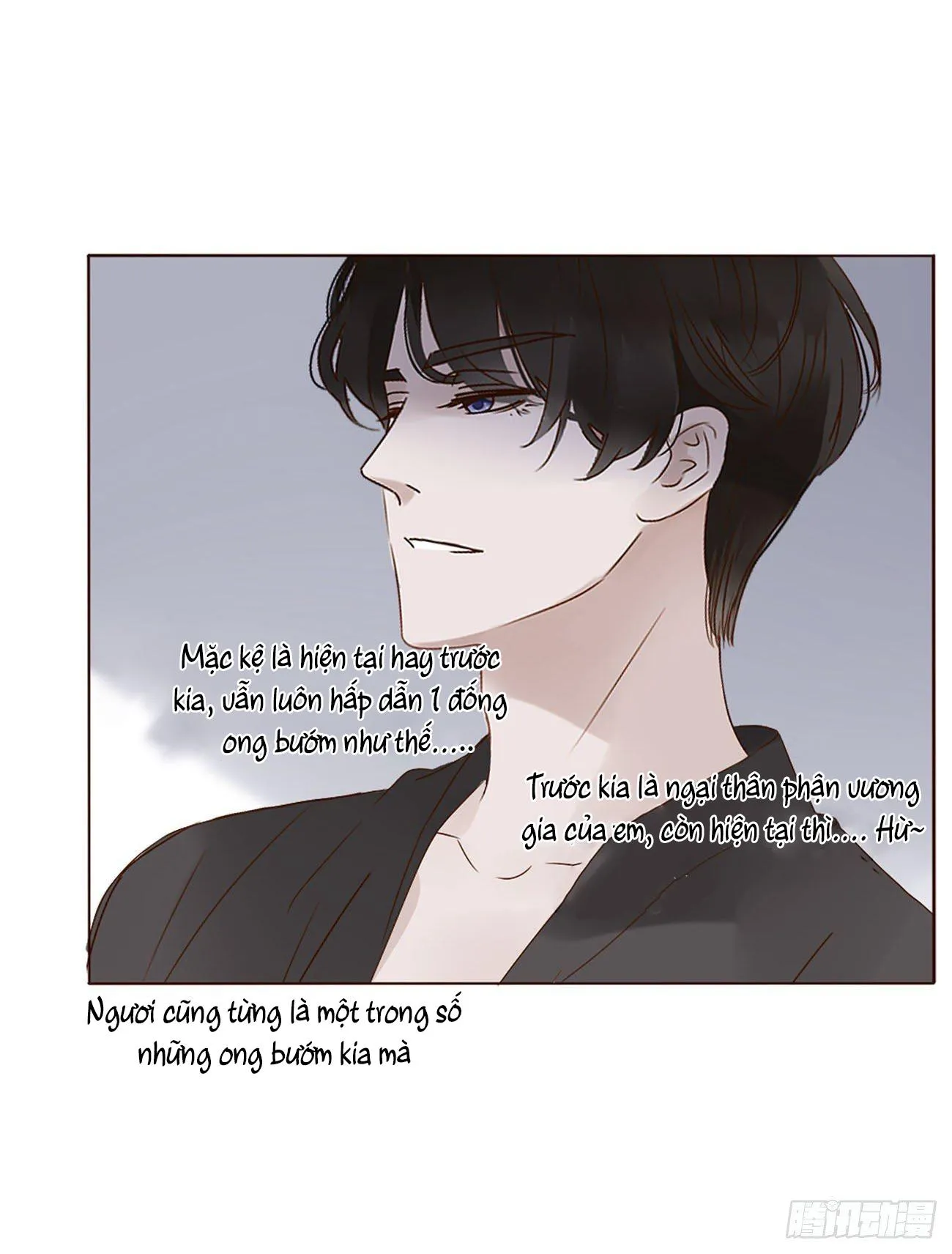Ủng Nhiên Nhập Hoài Chapter 16 Trang 35