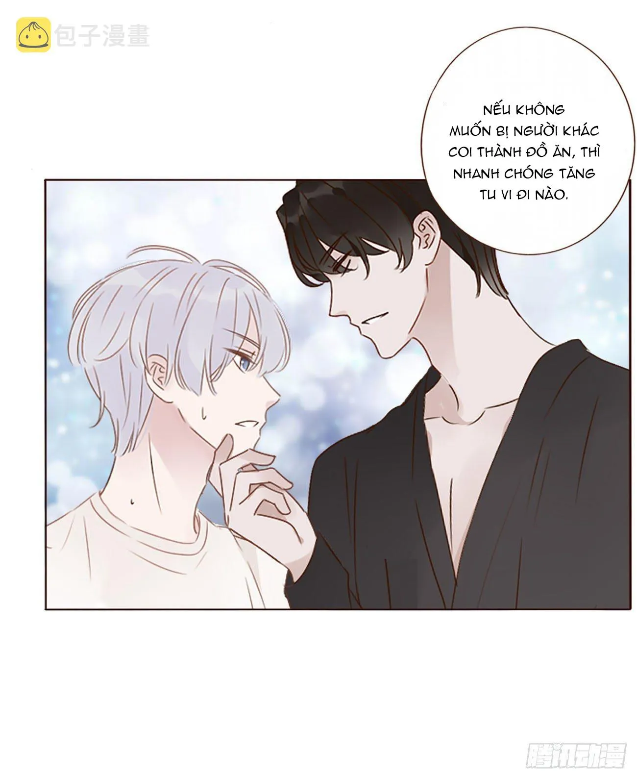 Ủng Nhiên Nhập Hoài Chapter 16 Trang 37