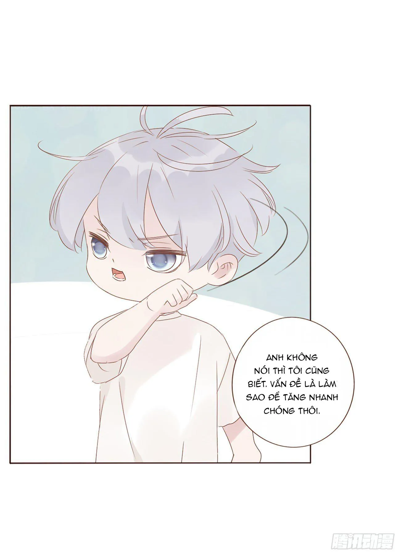 Ủng Nhiên Nhập Hoài Chapter 16 Trang 38