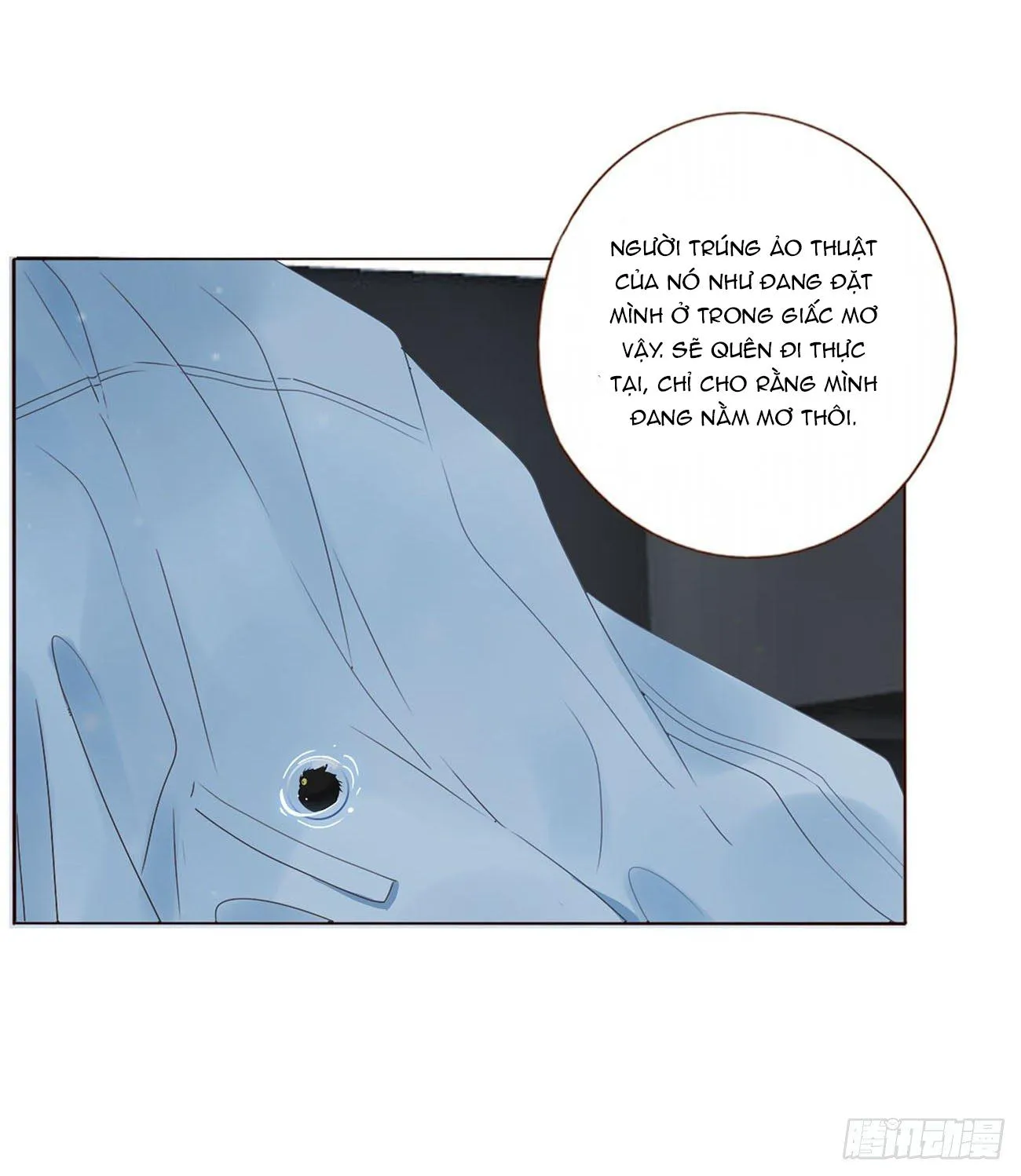 Ủng Nhiên Nhập Hoài Chapter 16 Trang 40