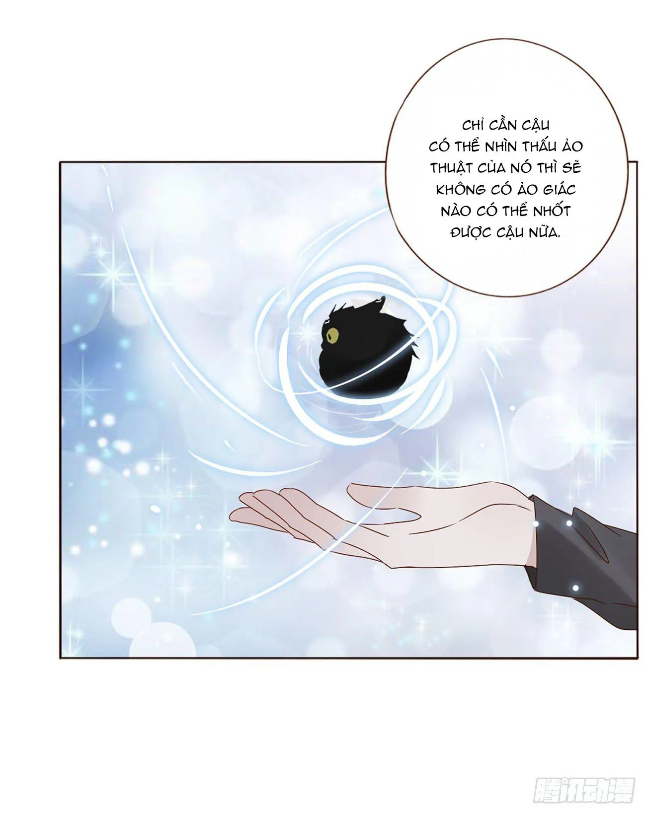 Ủng Nhiên Nhập Hoài Chapter 16 Trang 41