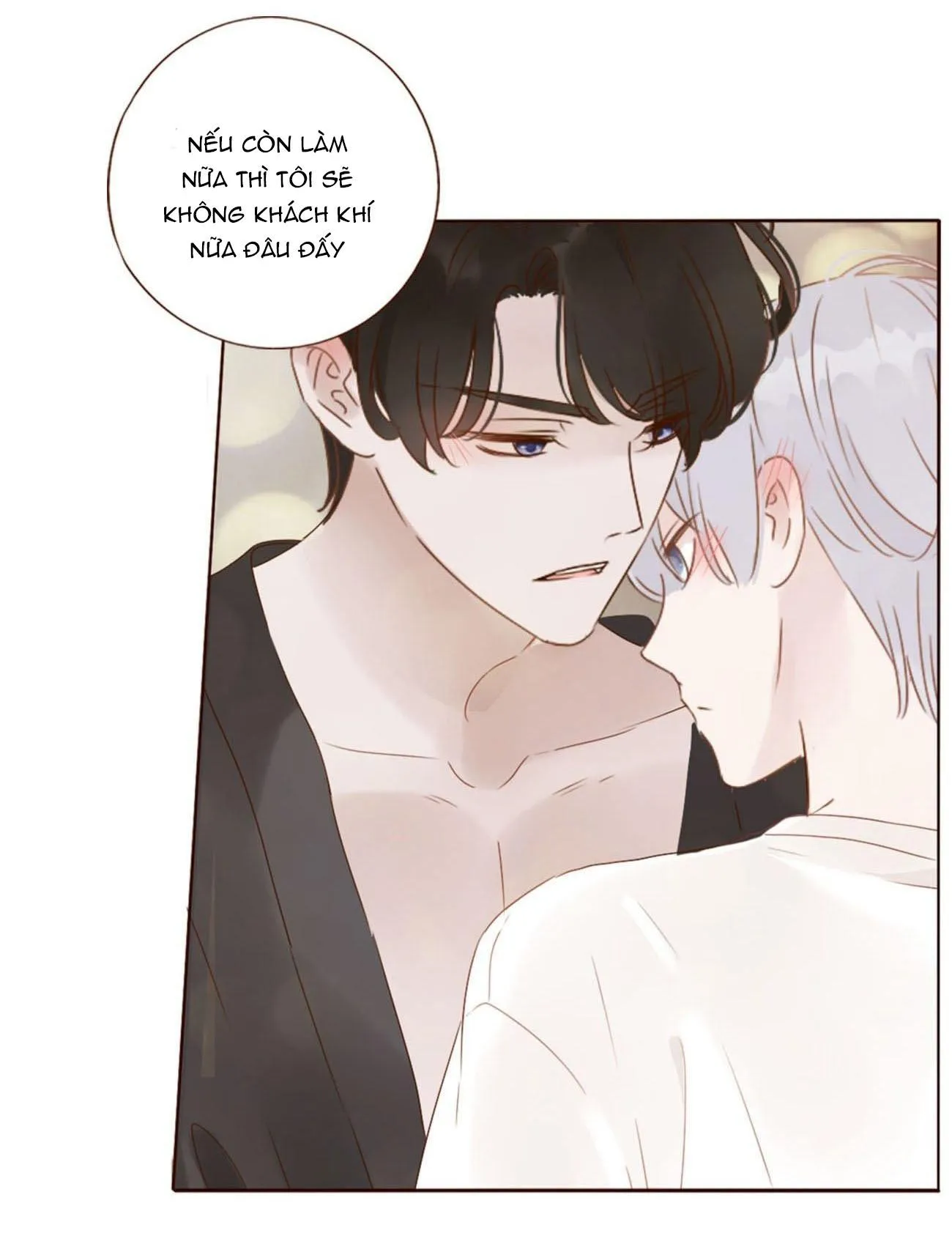 Ủng Nhiên Nhập Hoài Chapter 17 Trang 5
