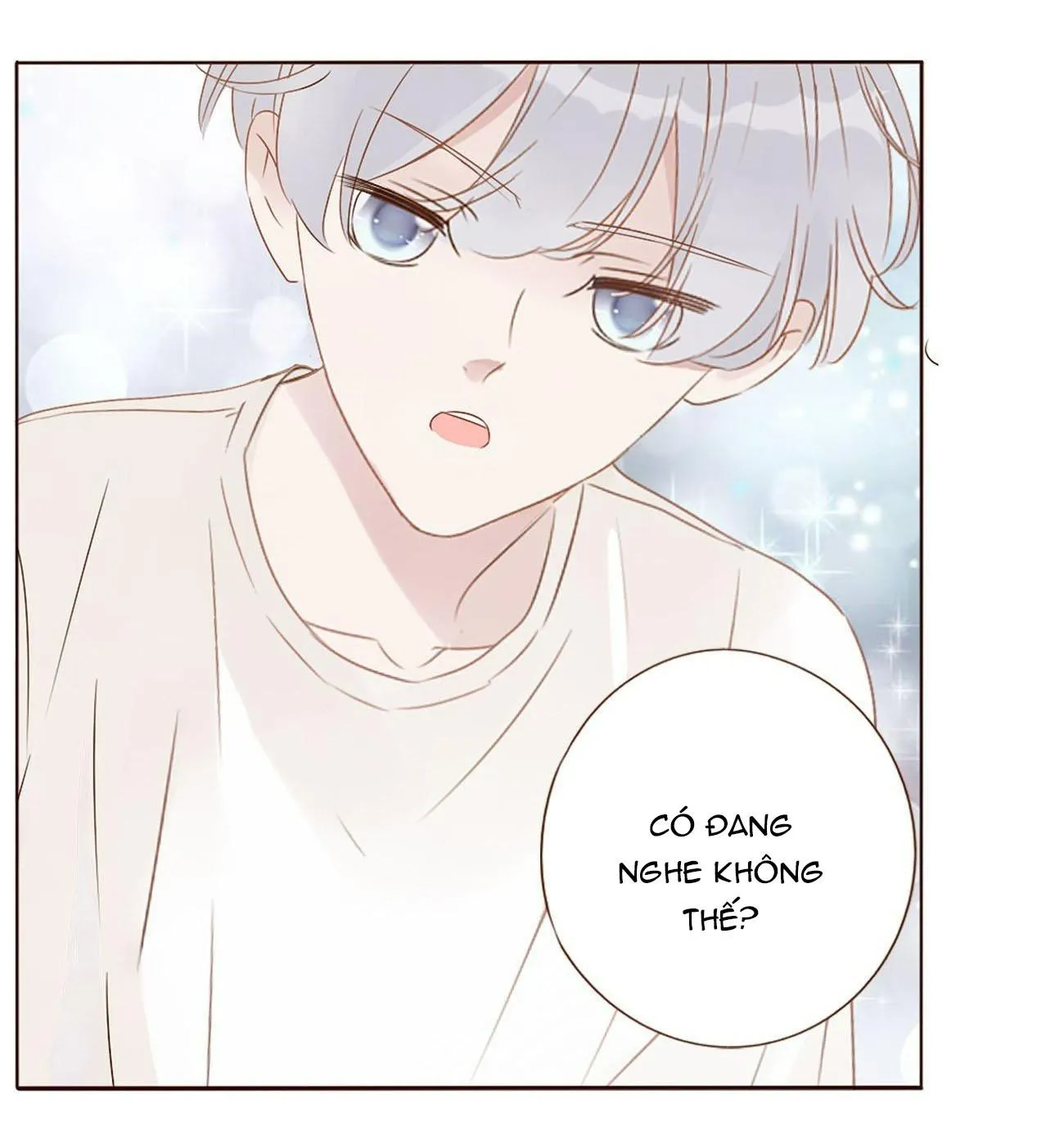 Ủng Nhiên Nhập Hoài Chapter 17 Trang 16