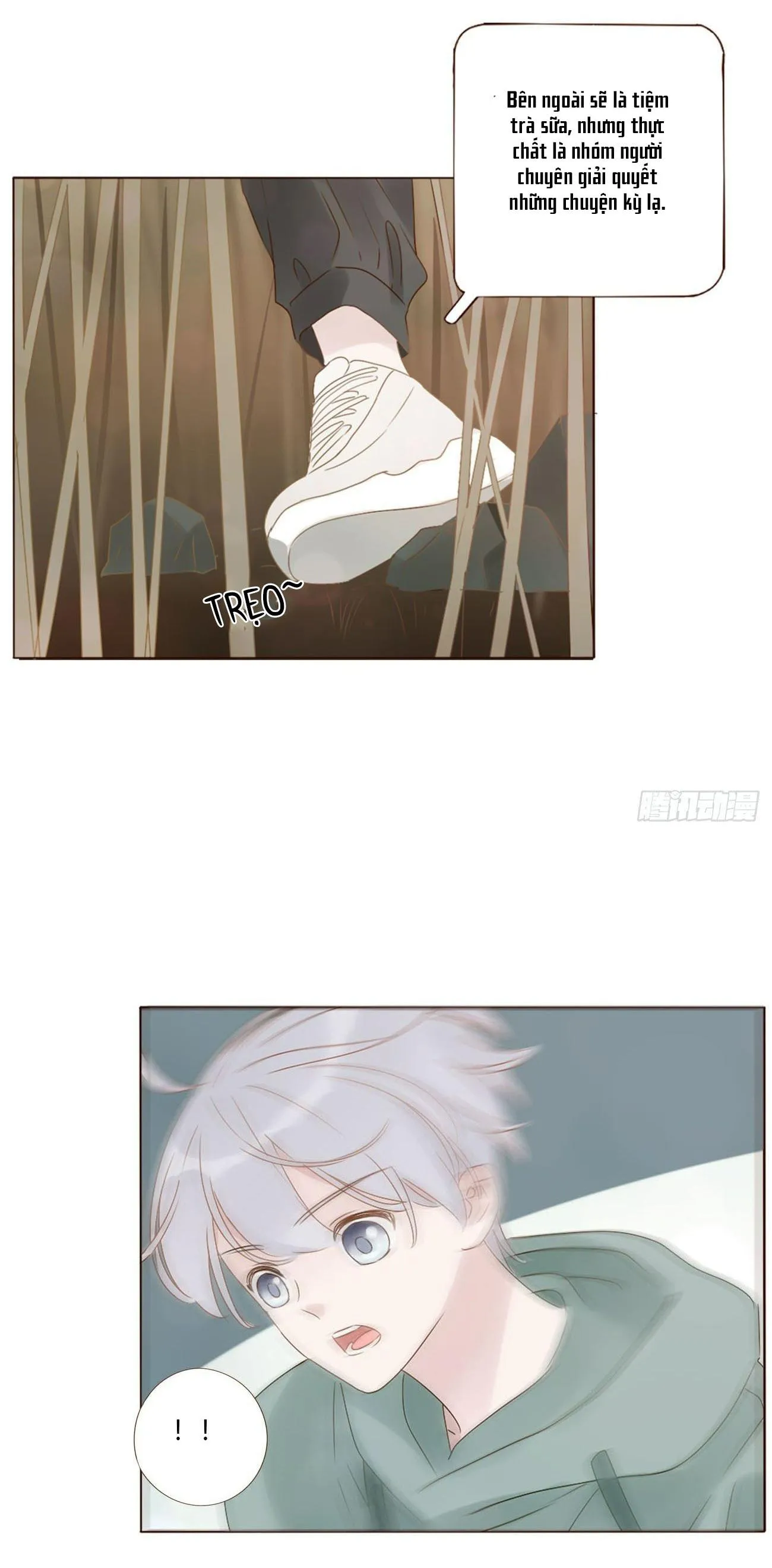 Ủng Nhiên Nhập Hoài Chapter 17 Trang 25