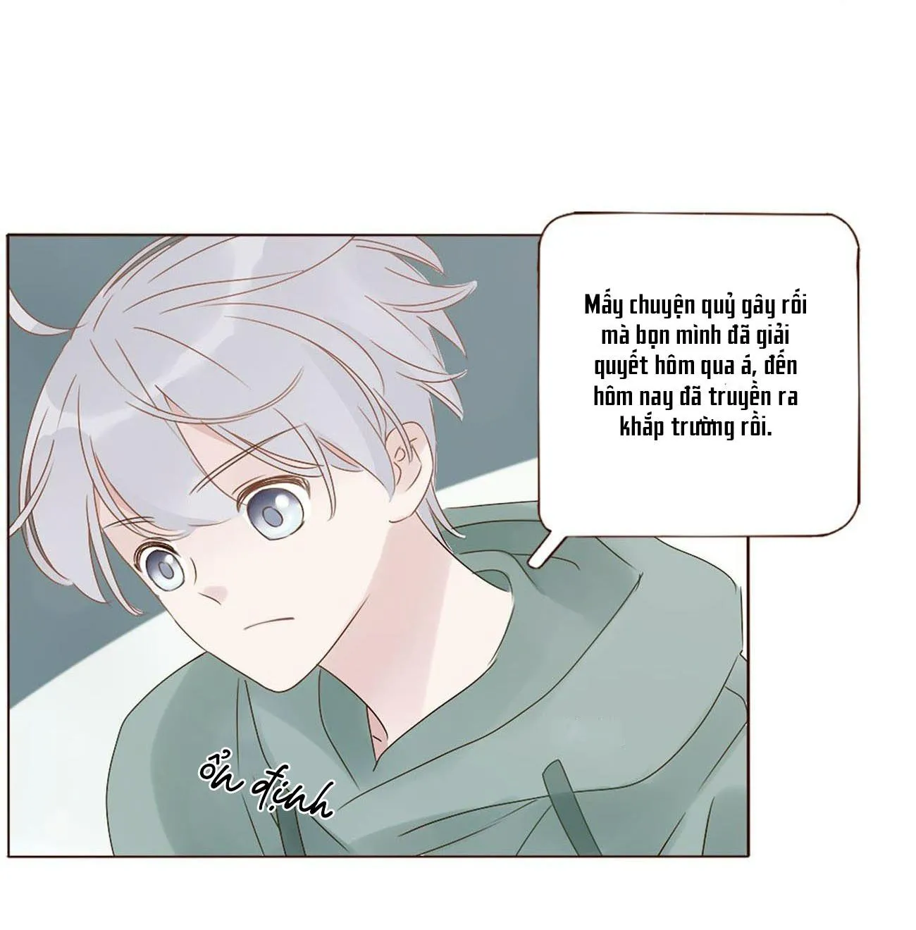 Ủng Nhiên Nhập Hoài Chapter 17 Trang 26