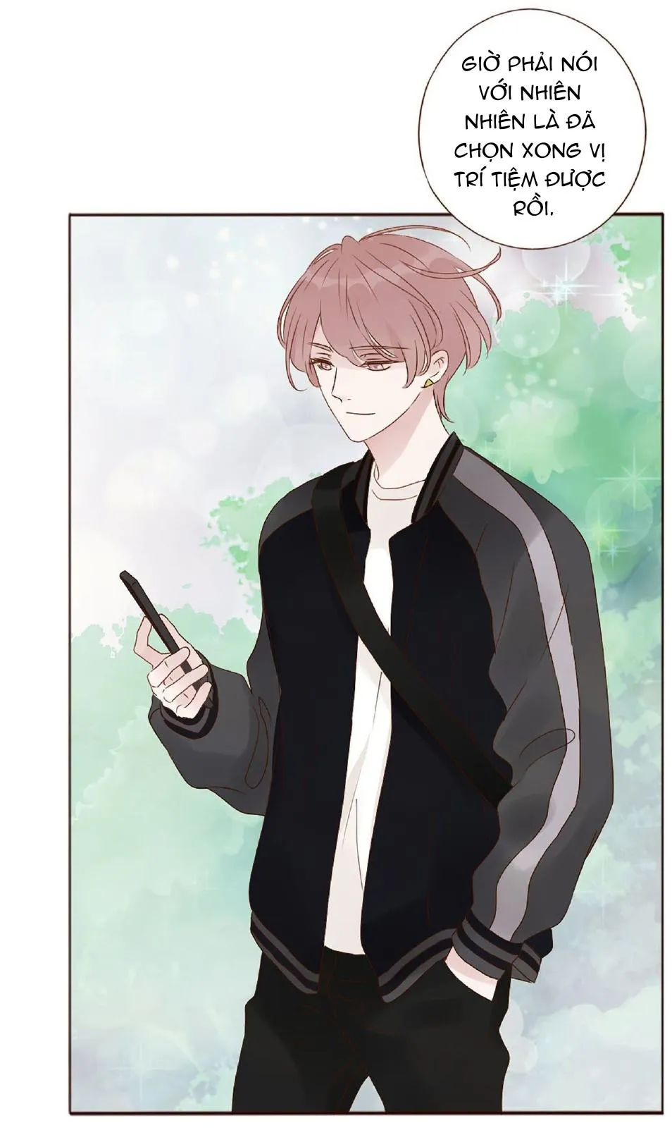 Ủng Nhiên Nhập Hoài Chapter 18 Trang 6