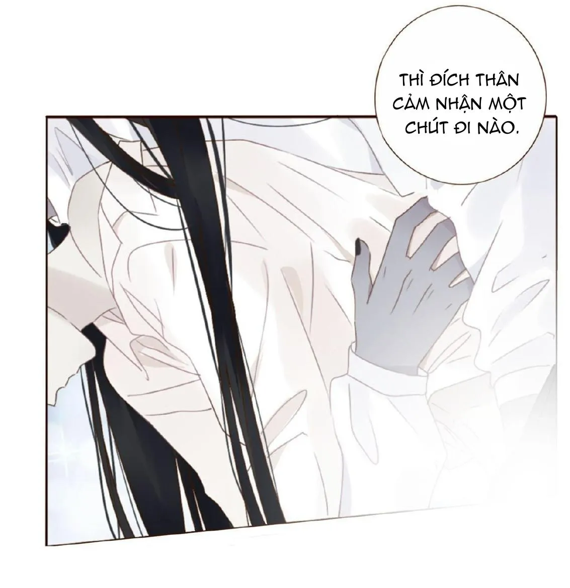 Ủng Nhiên Nhập Hoài Chapter 18 Trang 16