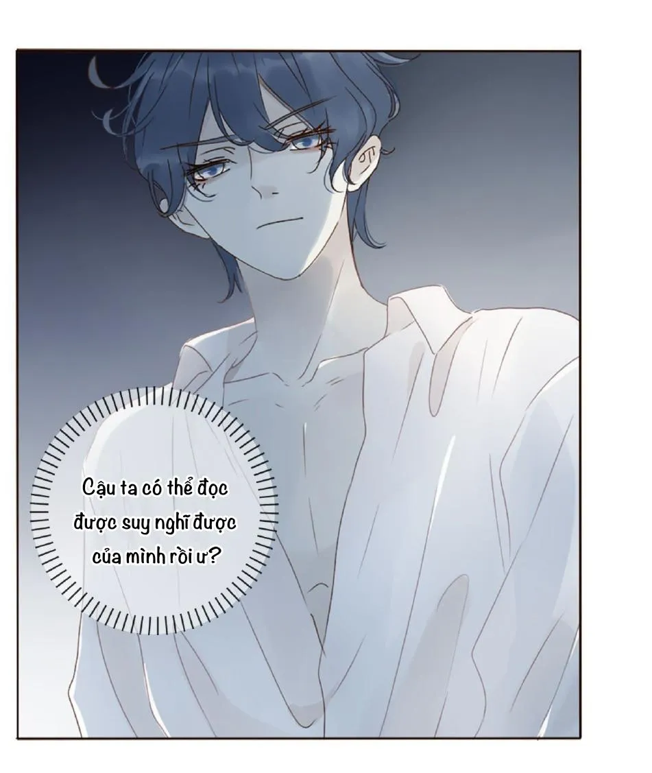 Ủng Nhiên Nhập Hoài Chapter 18 Trang 28