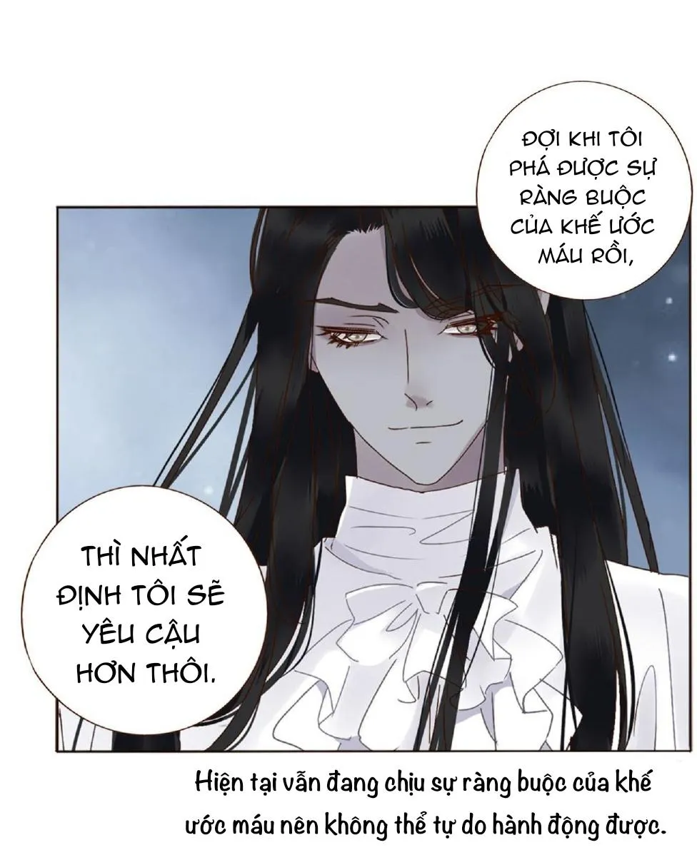 Ủng Nhiên Nhập Hoài Chapter 18 Trang 30