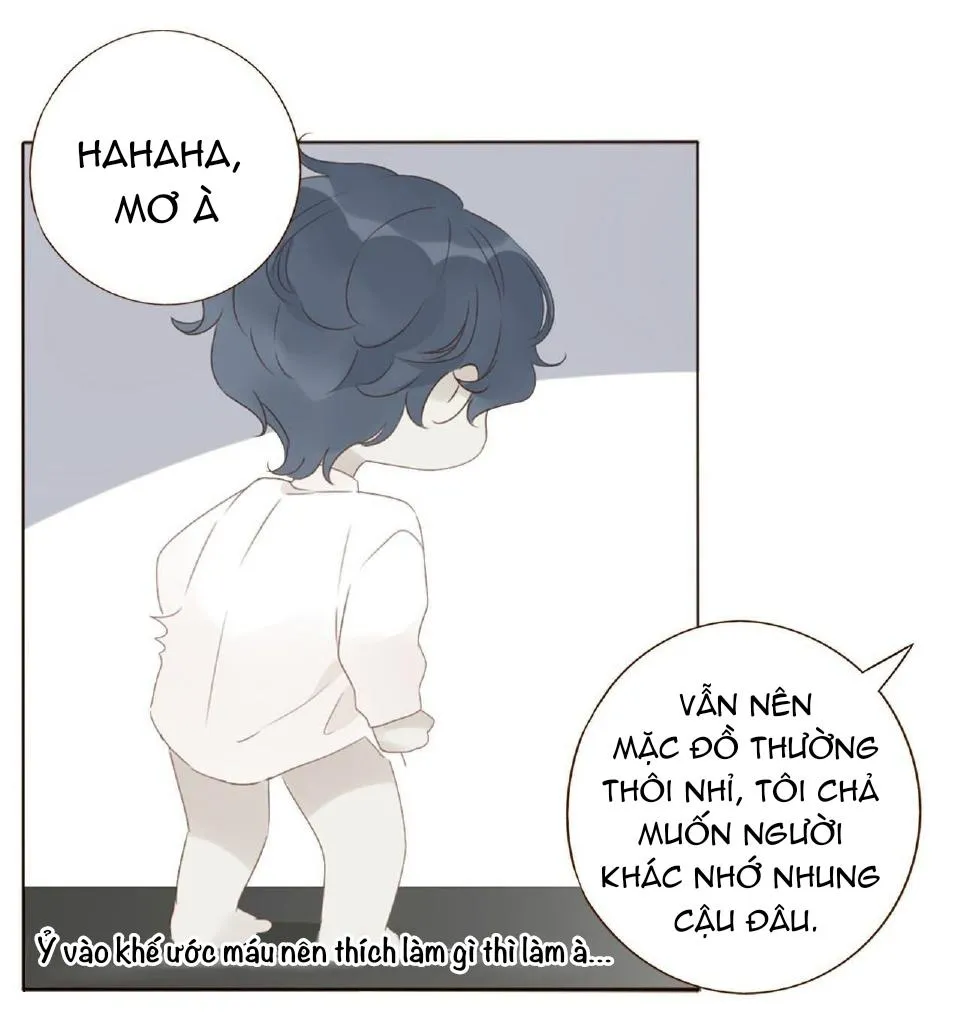 Ủng Nhiên Nhập Hoài Chapter 18 Trang 31