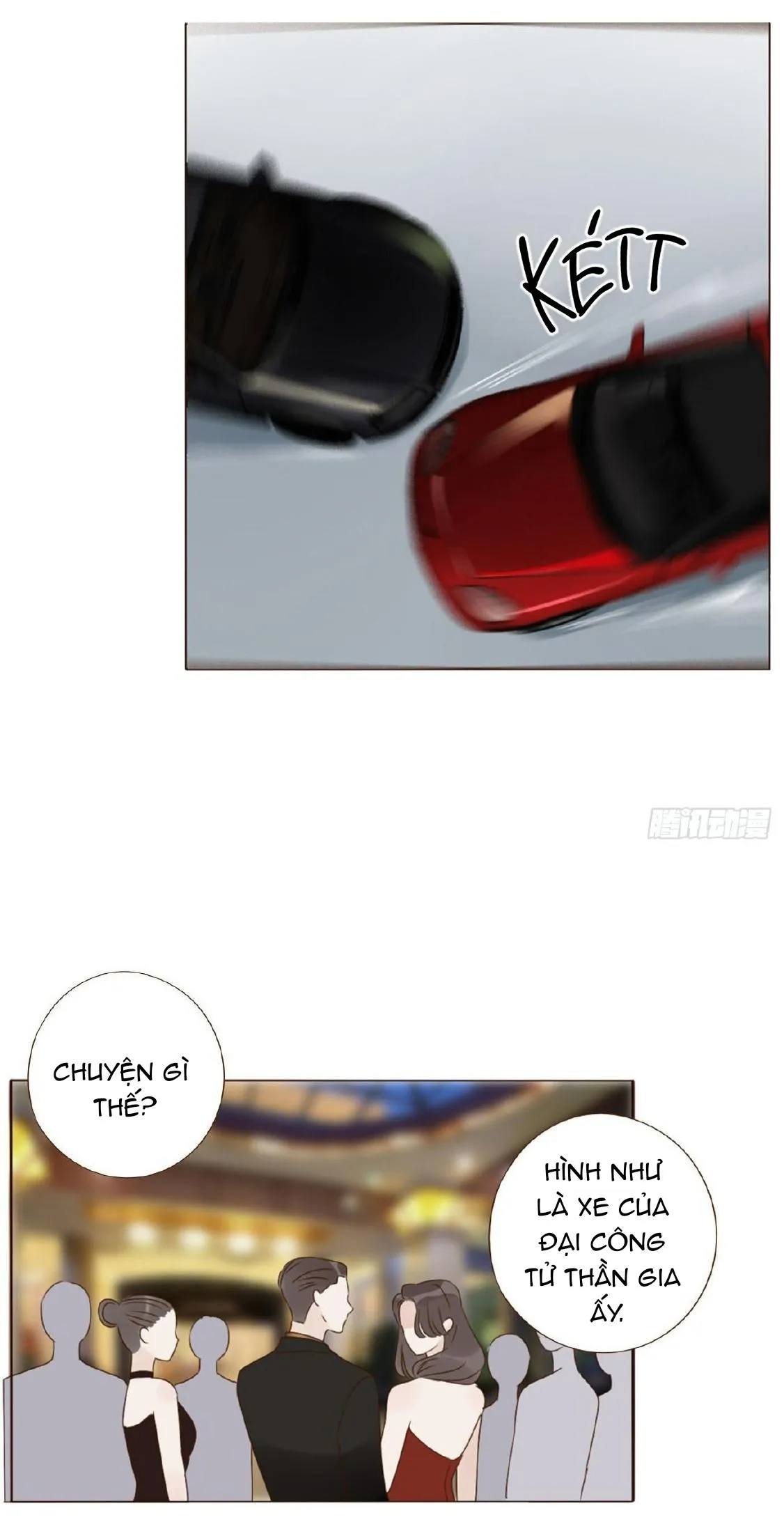 Ủng Nhiên Nhập Hoài Chapter 18 Trang 34