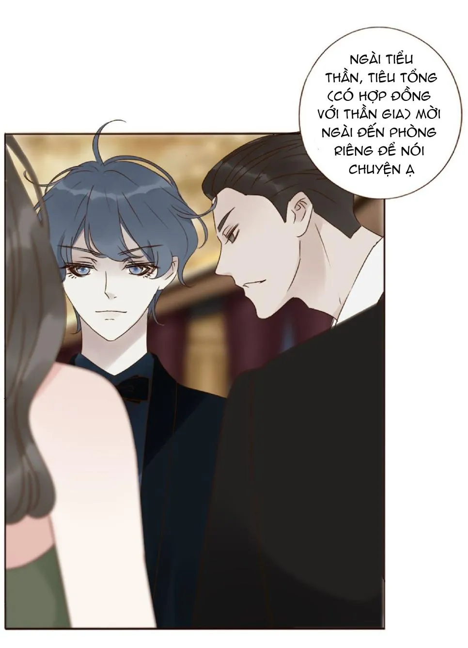 Ủng Nhiên Nhập Hoài Chapter 18 Trang 42