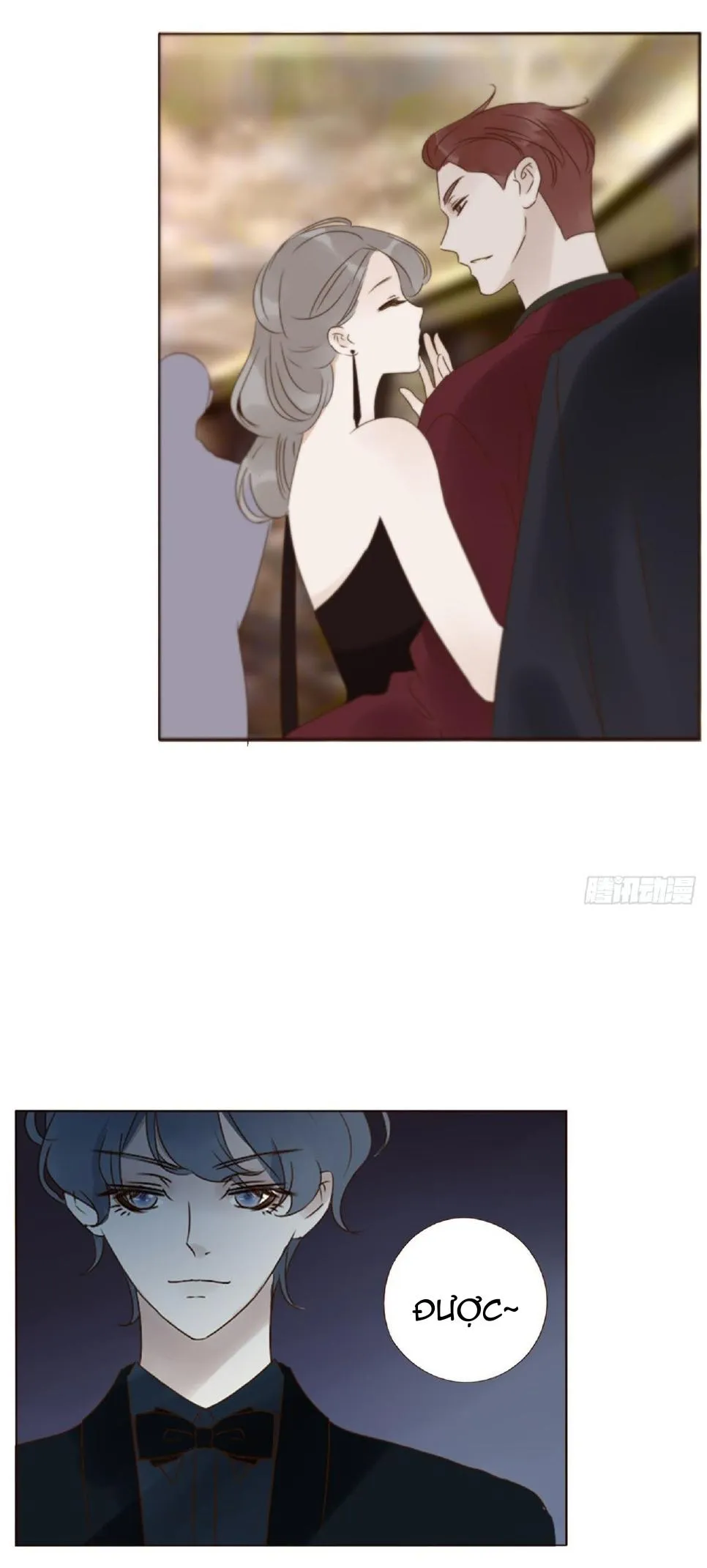 Ủng Nhiên Nhập Hoài Chapter 18 Trang 43