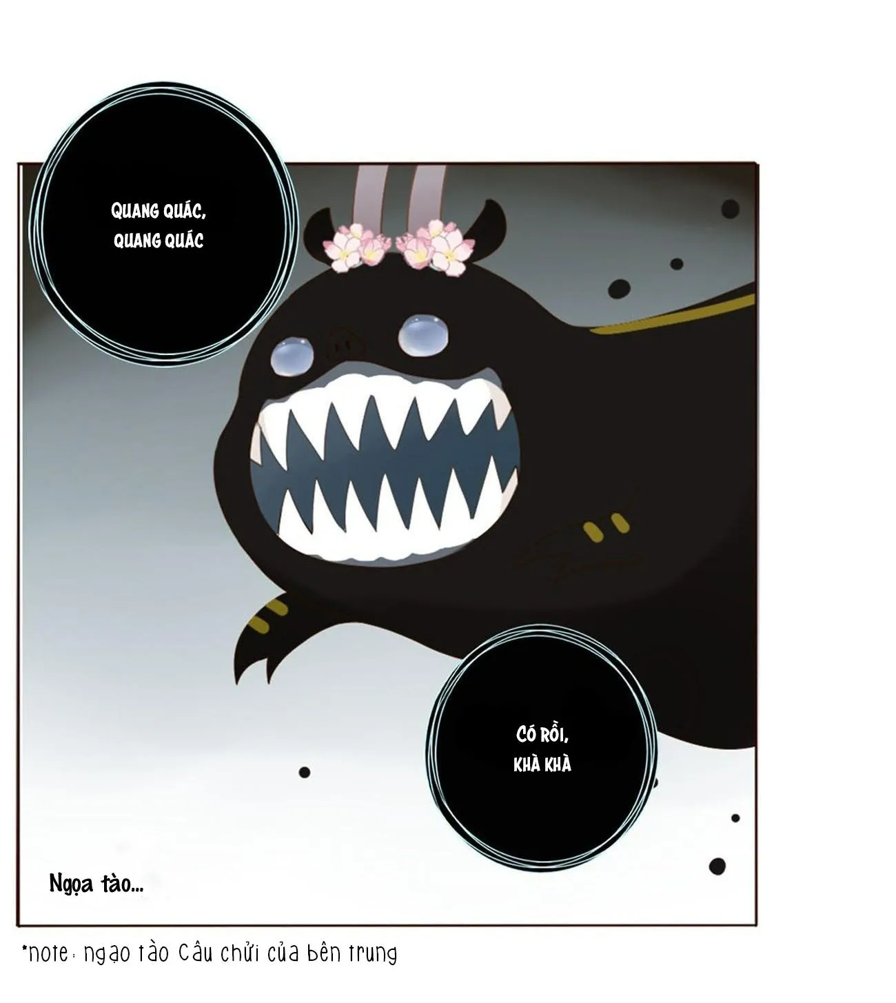 Ủng Nhiên Nhập Hoài Chapter 19 Trang 14