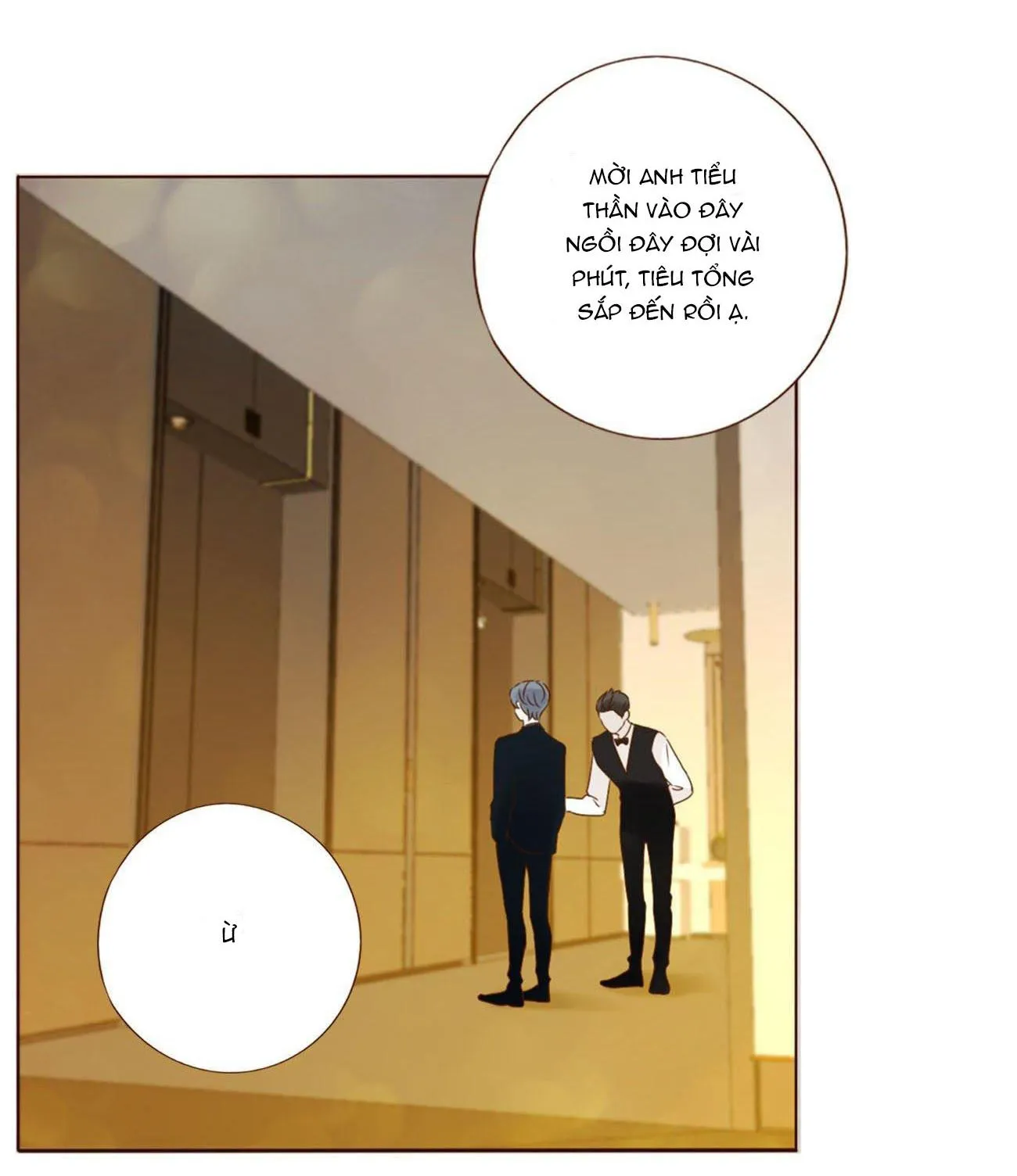 Ủng Nhiên Nhập Hoài Chapter 19 Trang 26