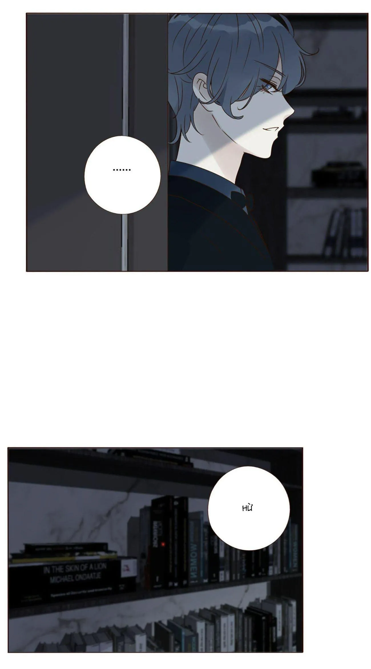 Ủng Nhiên Nhập Hoài Chapter 19 Trang 27