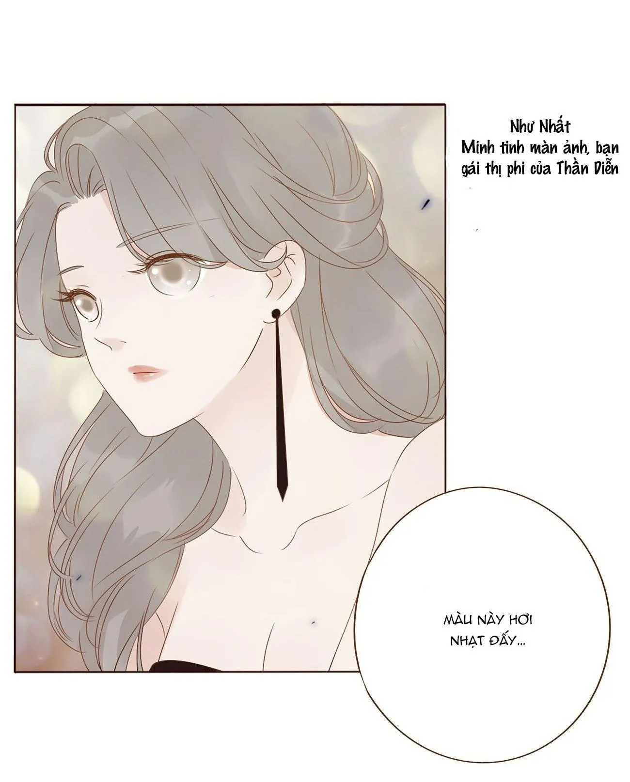 Ủng Nhiên Nhập Hoài Chapter 19 Trang 31