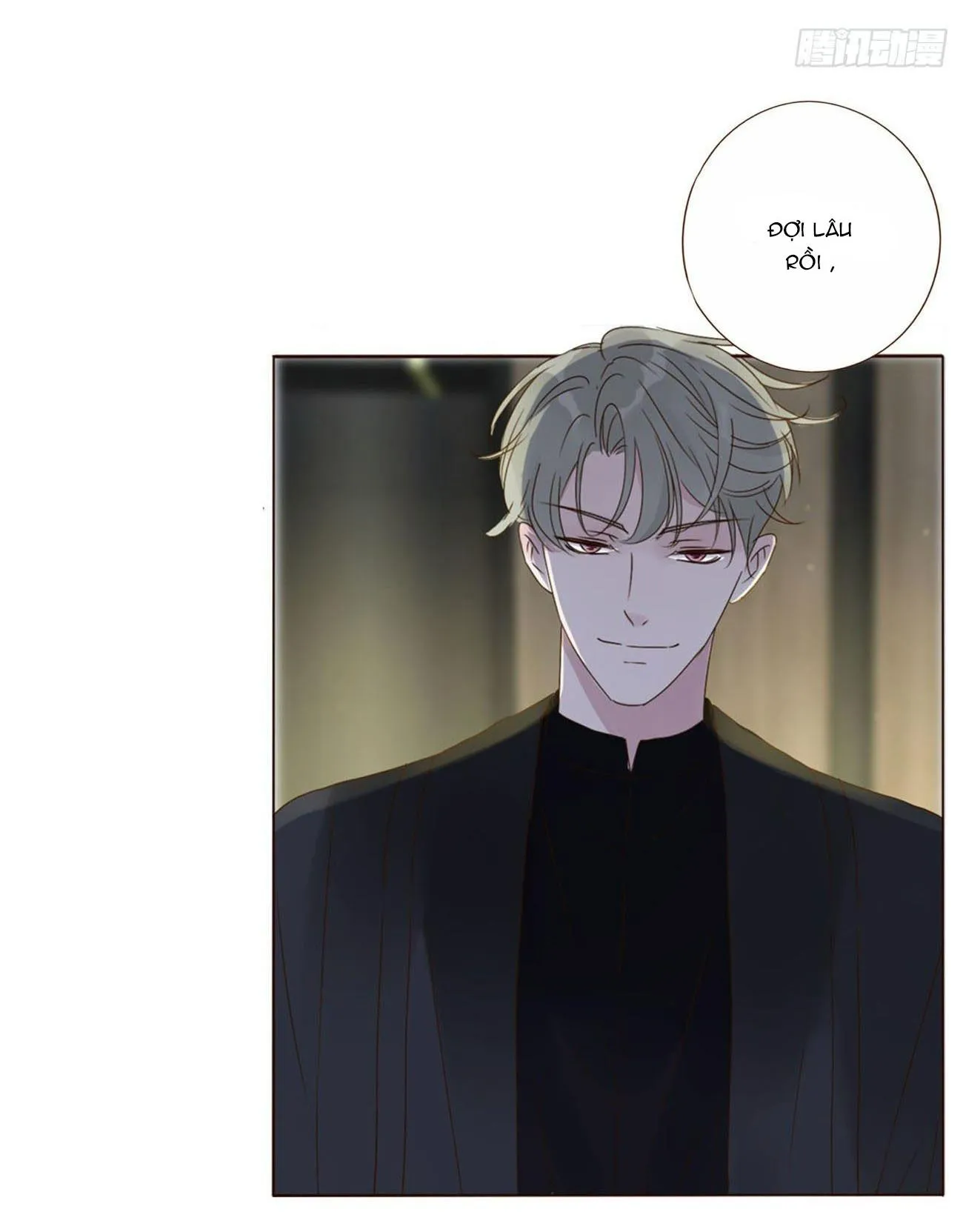 Ủng Nhiên Nhập Hoài Chapter 20 Trang 4