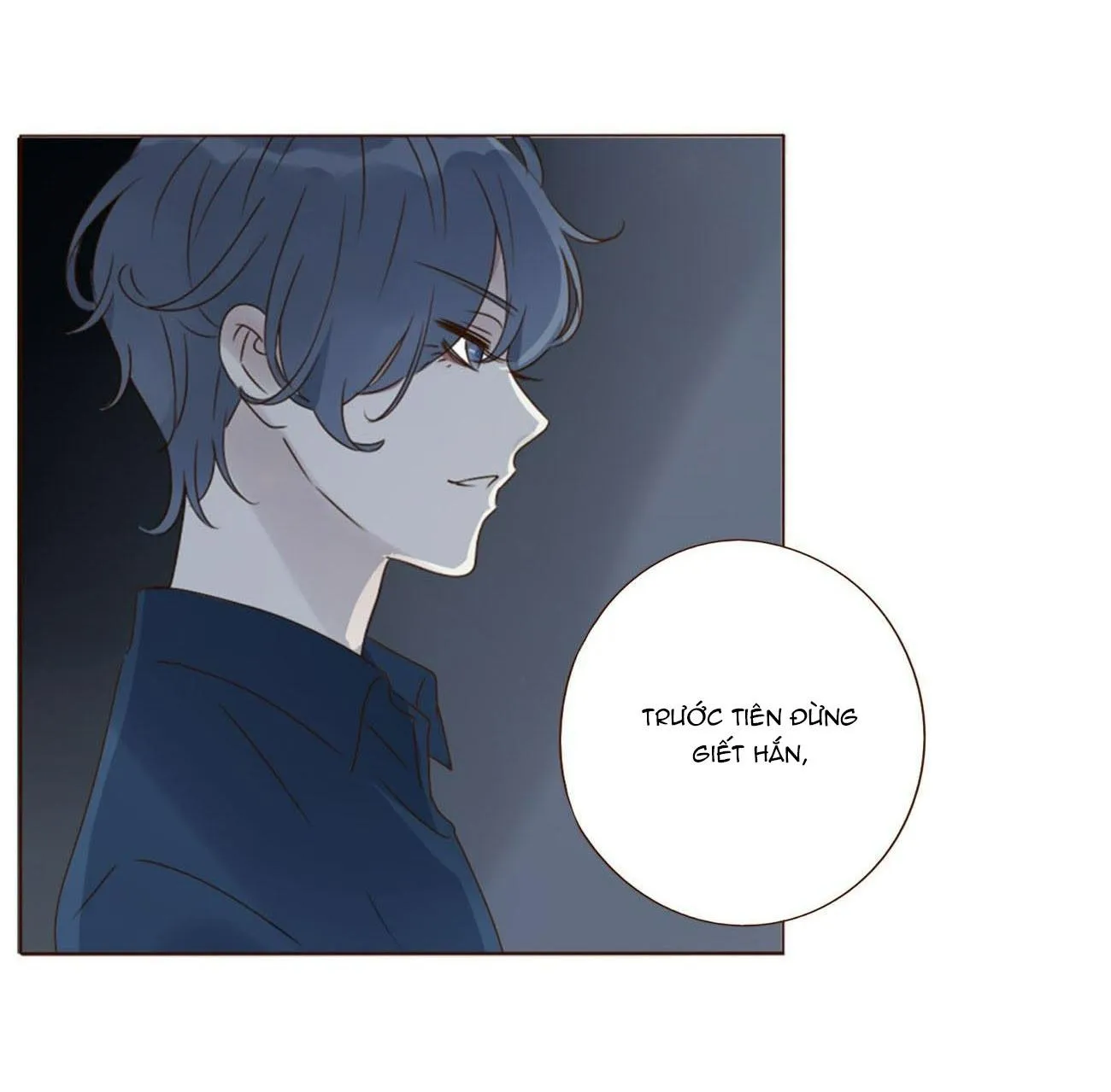 Ủng Nhiên Nhập Hoài Chapter 20 Trang 10