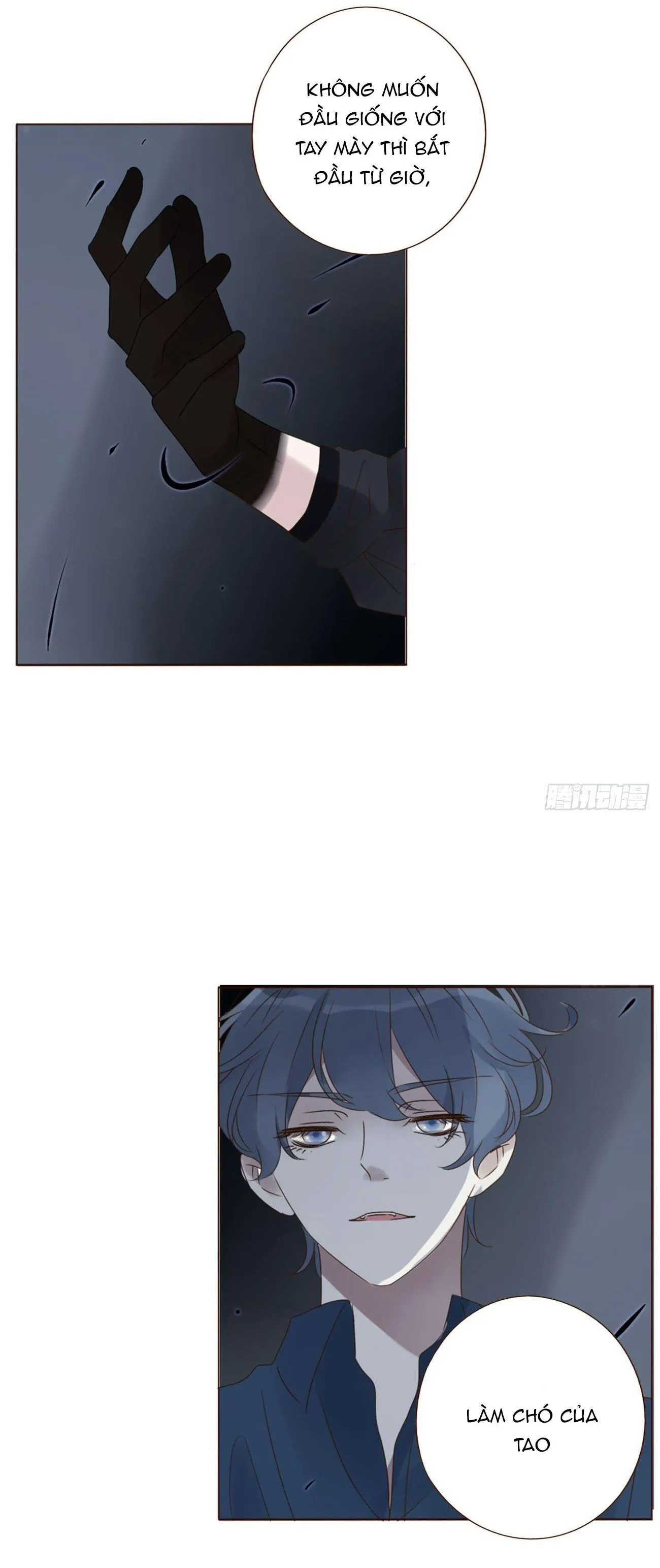 Ủng Nhiên Nhập Hoài Chapter 20 Trang 12