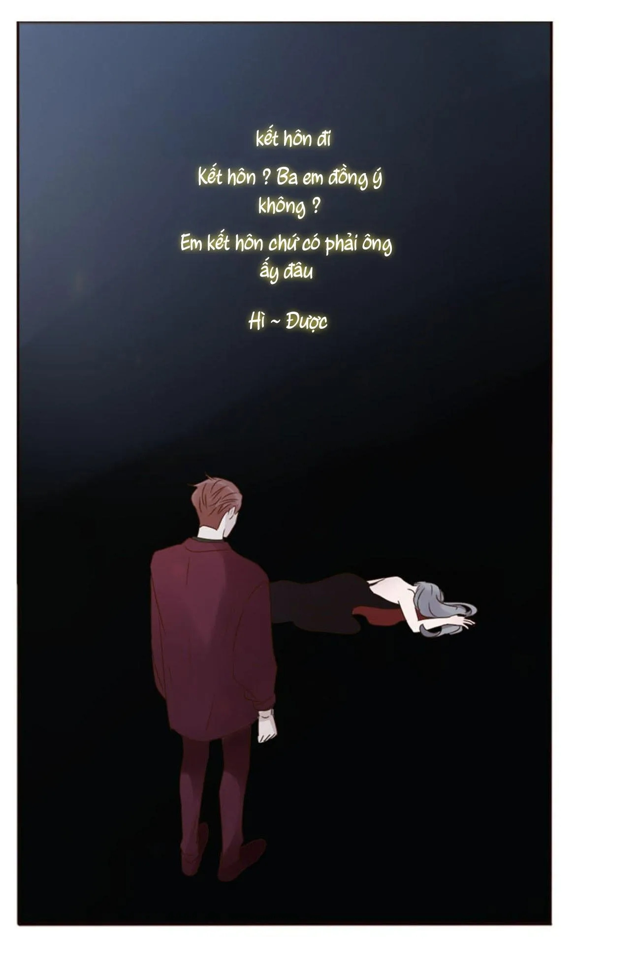 Ủng Nhiên Nhập Hoài Chapter 20 Trang 19