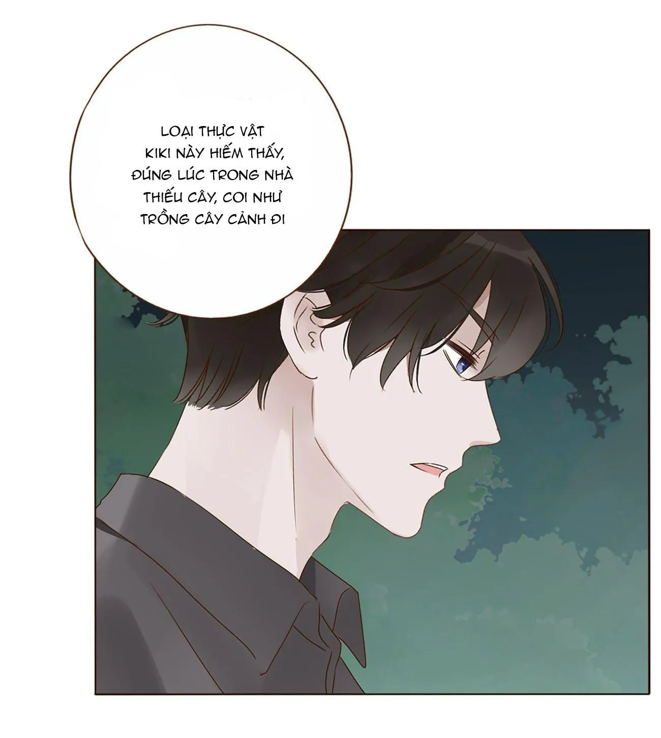 Ủng Nhiên Nhập Hoài Chapter 20 Trang 23