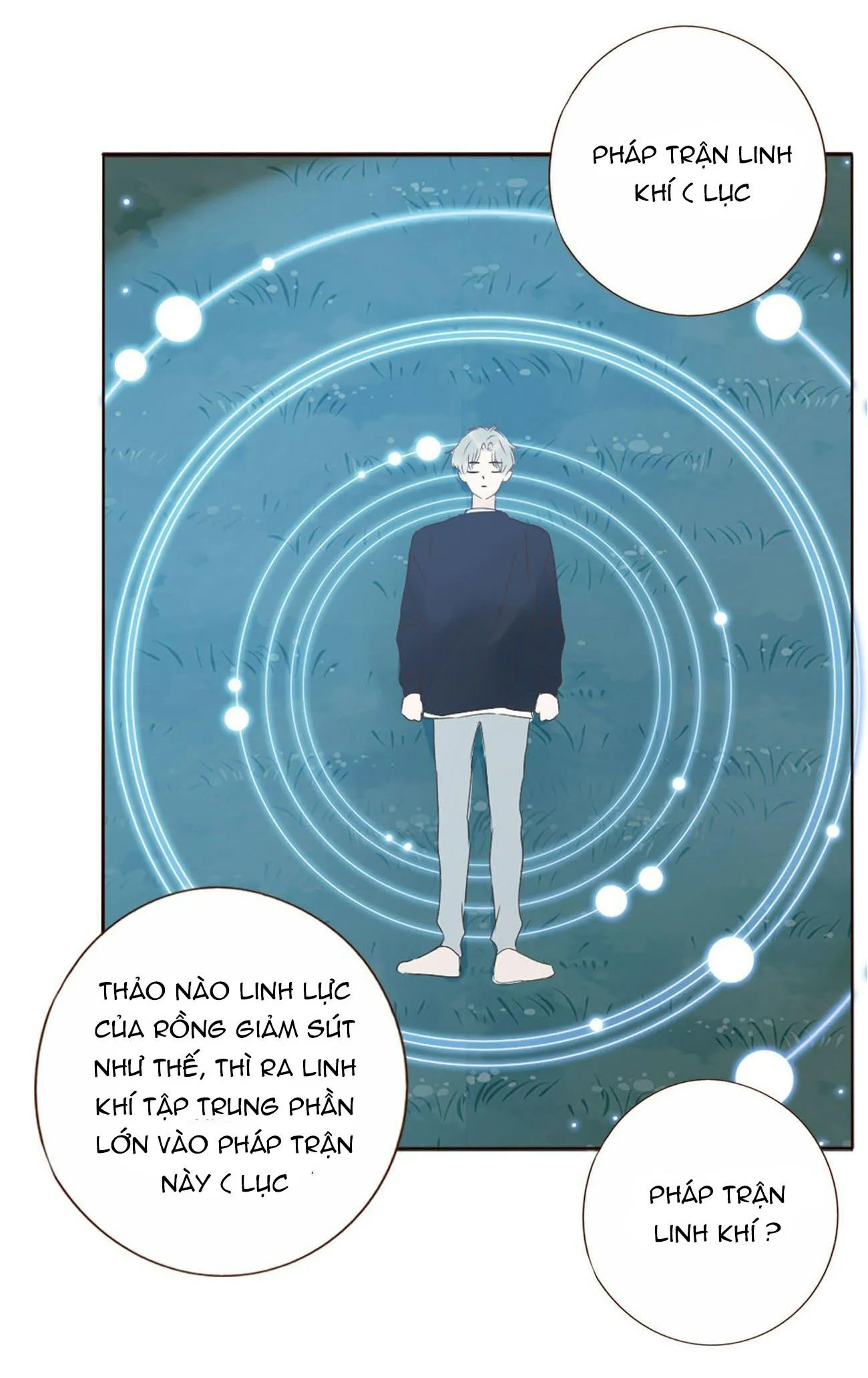 Ủng Nhiên Nhập Hoài Chapter 20 Trang 25