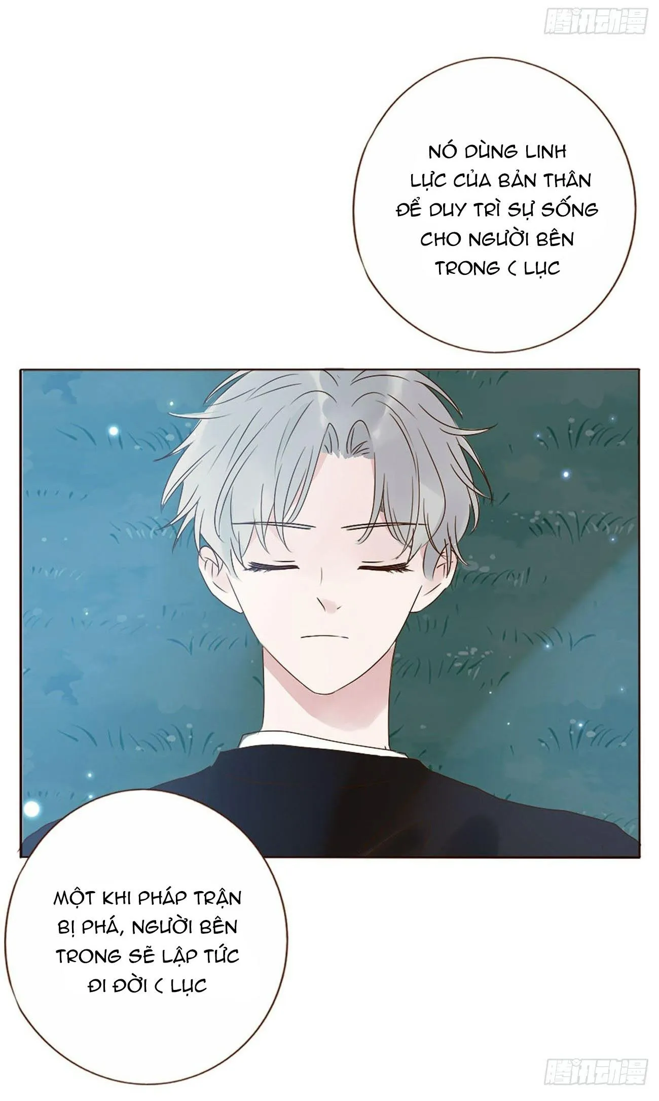 Ủng Nhiên Nhập Hoài Chapter 20 Trang 26