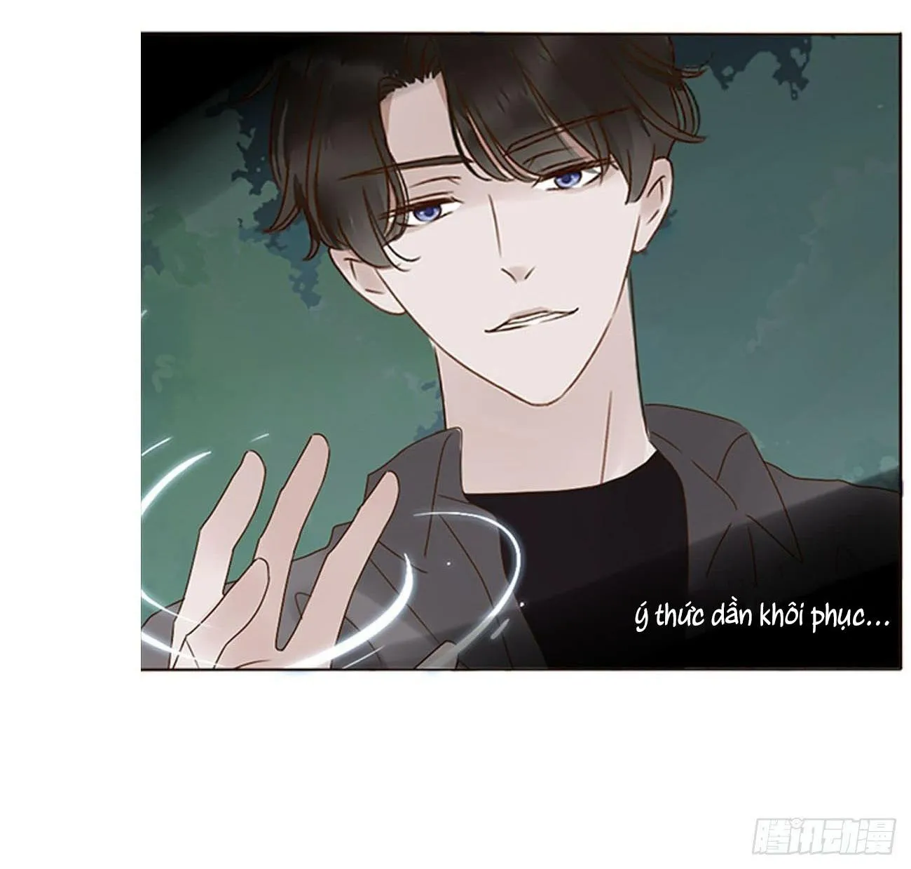 Ủng Nhiên Nhập Hoài Chapter 20 Trang 30