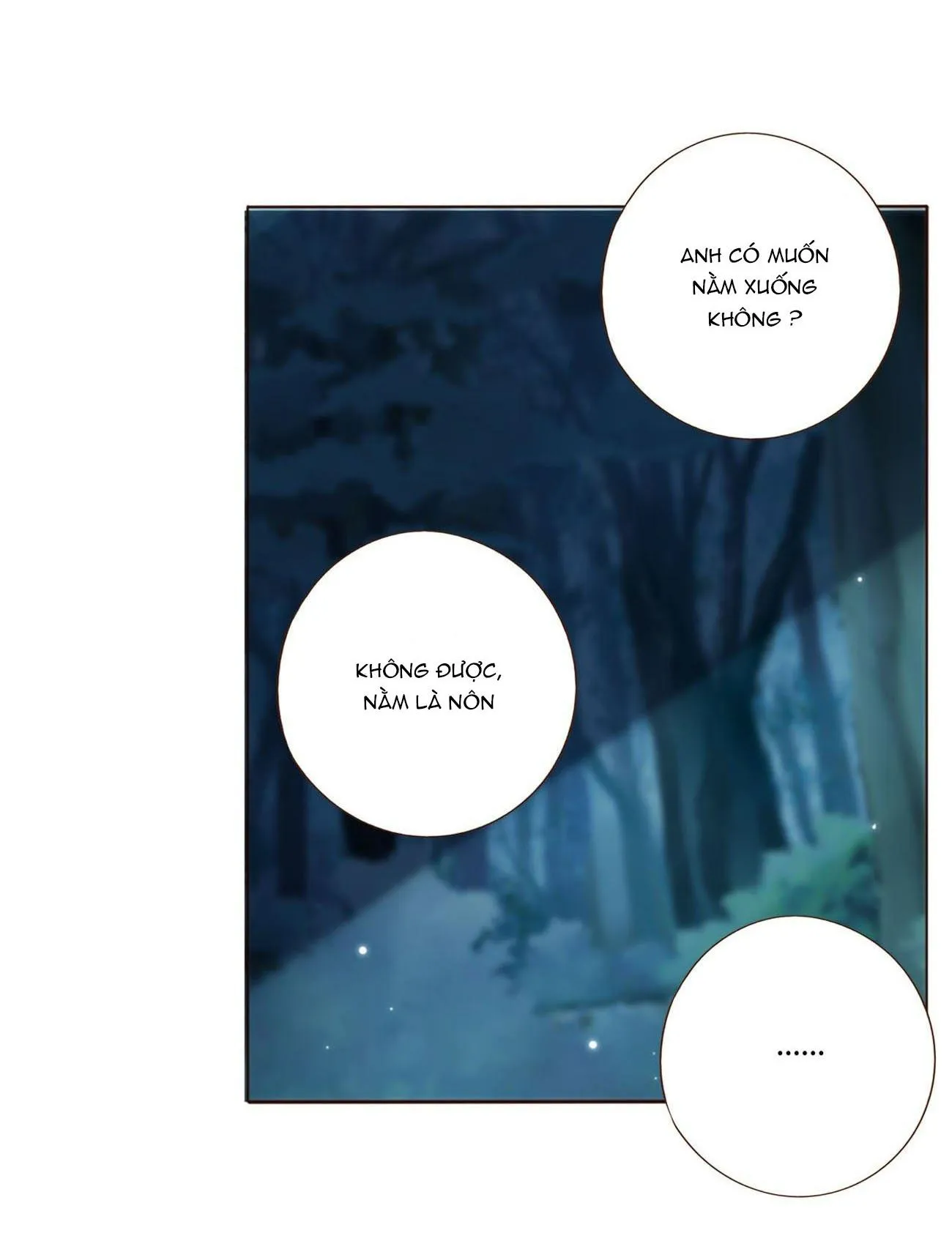 Ủng Nhiên Nhập Hoài Chapter 20 Trang 37