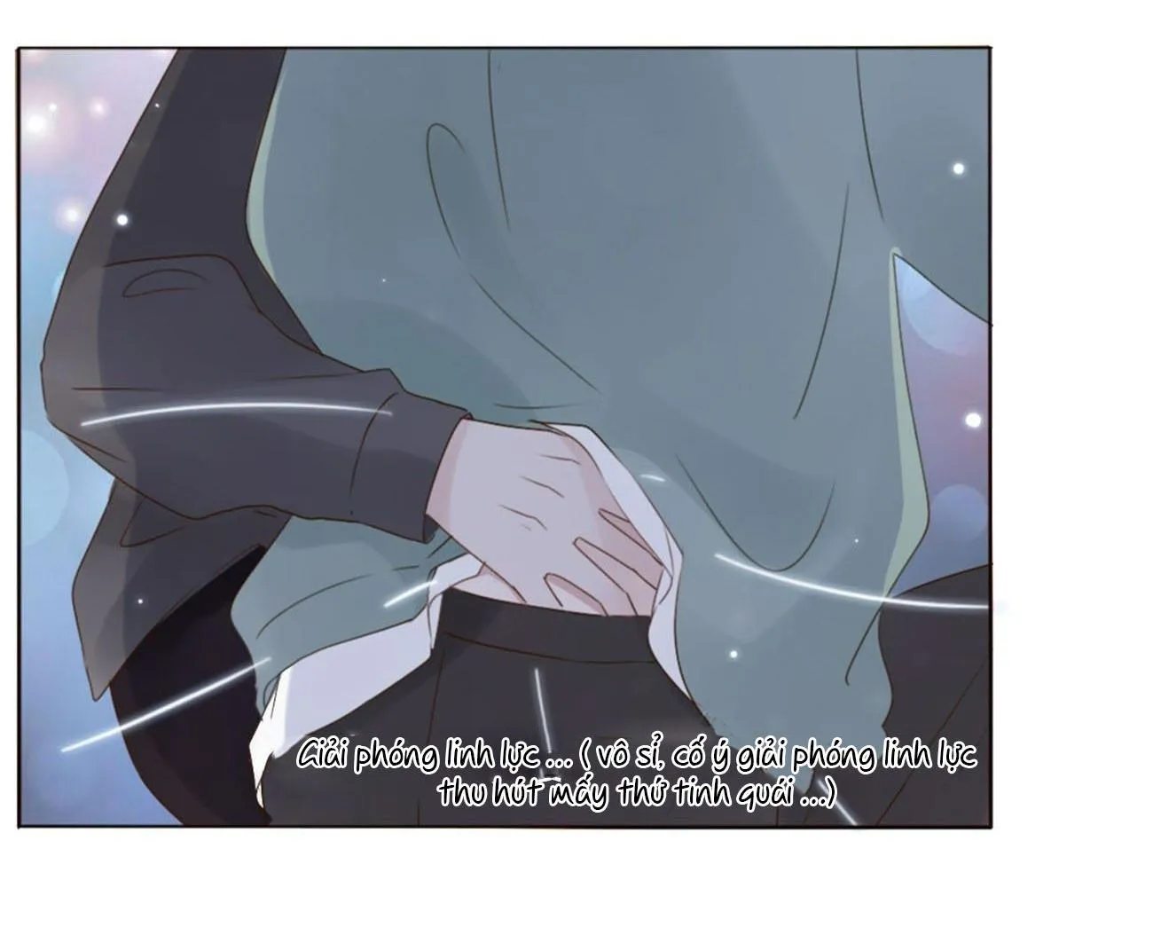 Ủng Nhiên Nhập Hoài Chapter 20 Trang 42