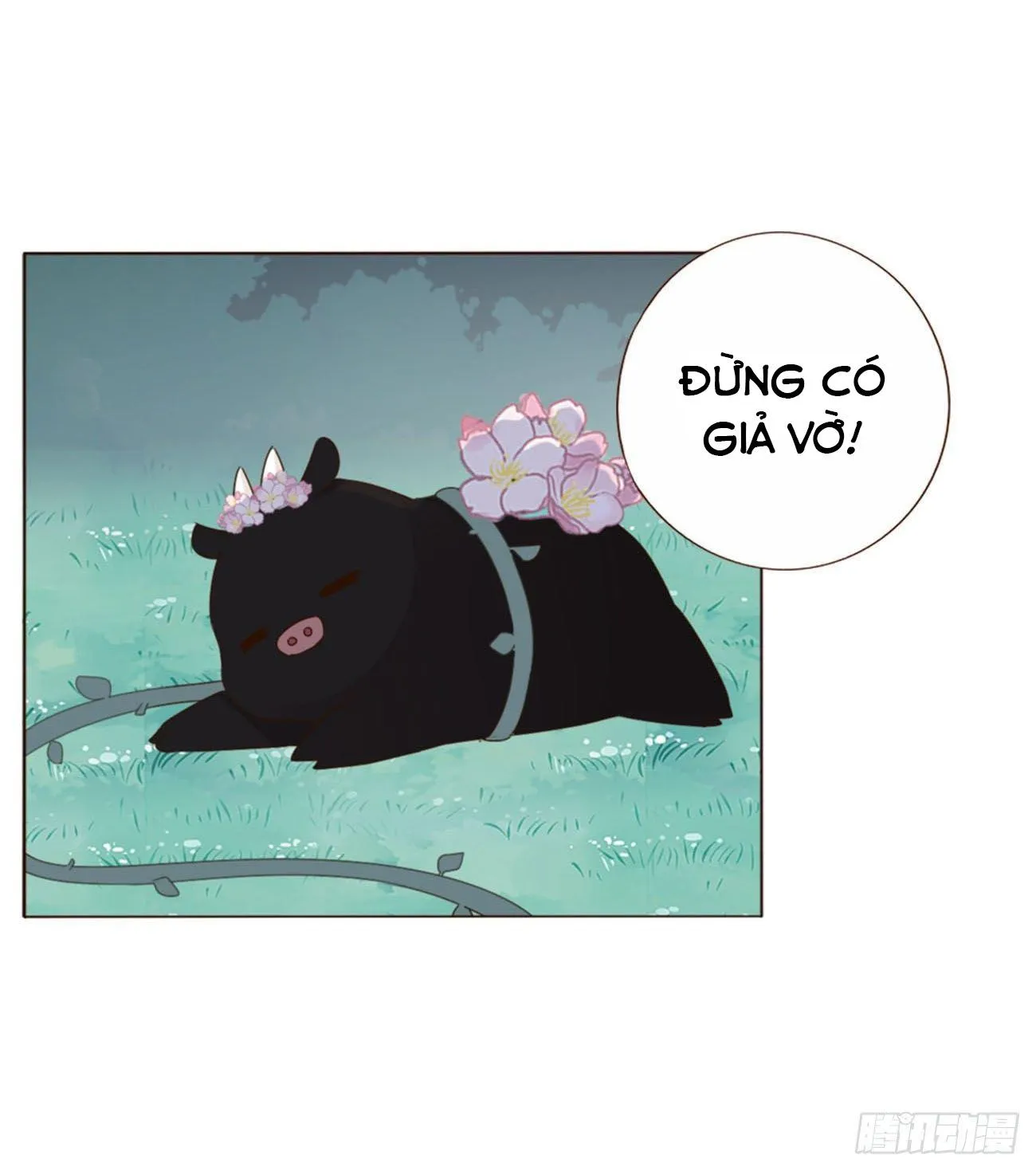 Ủng Nhiên Nhập Hoài Chapter 21 Trang 4