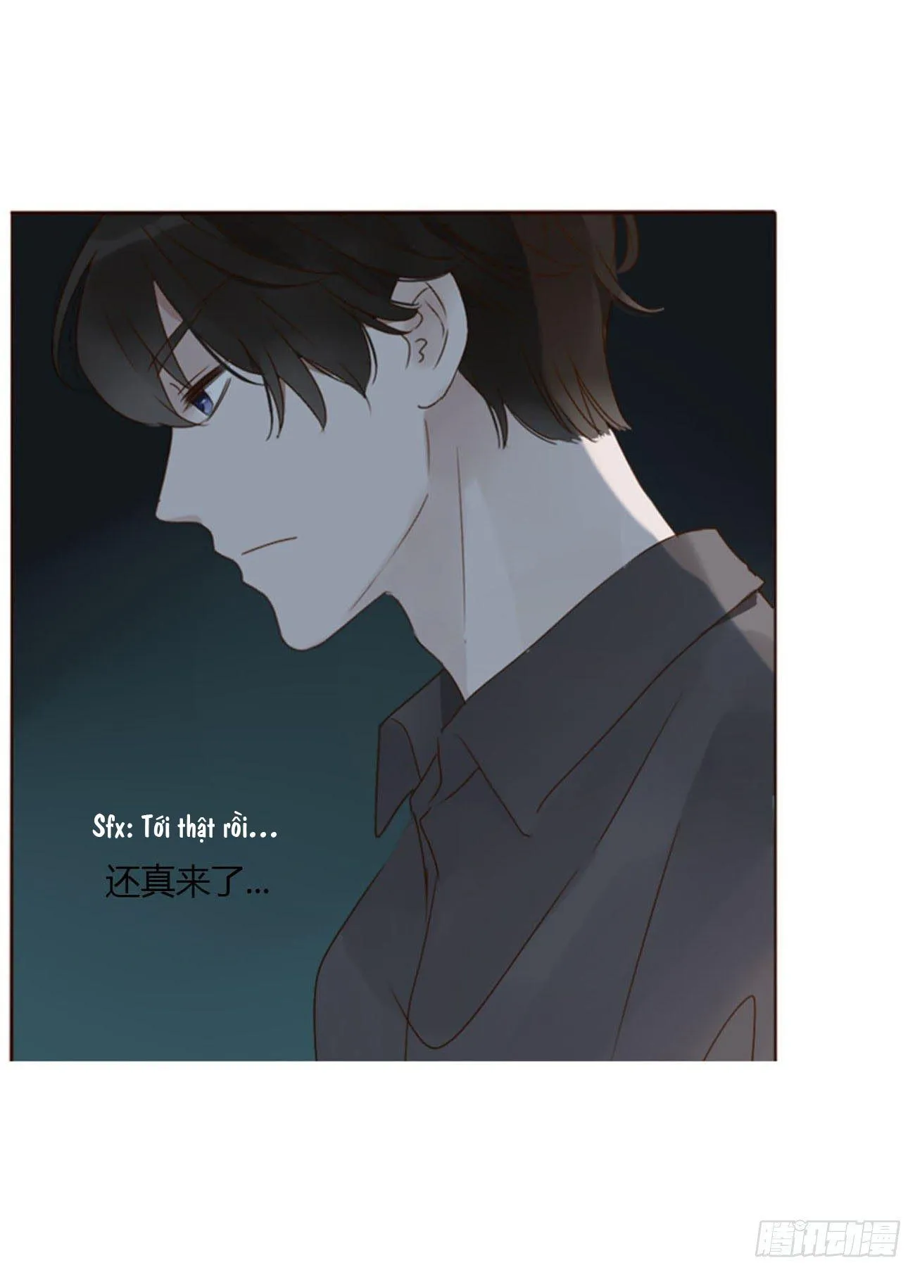 Ủng Nhiên Nhập Hoài Chapter 21 Trang 6